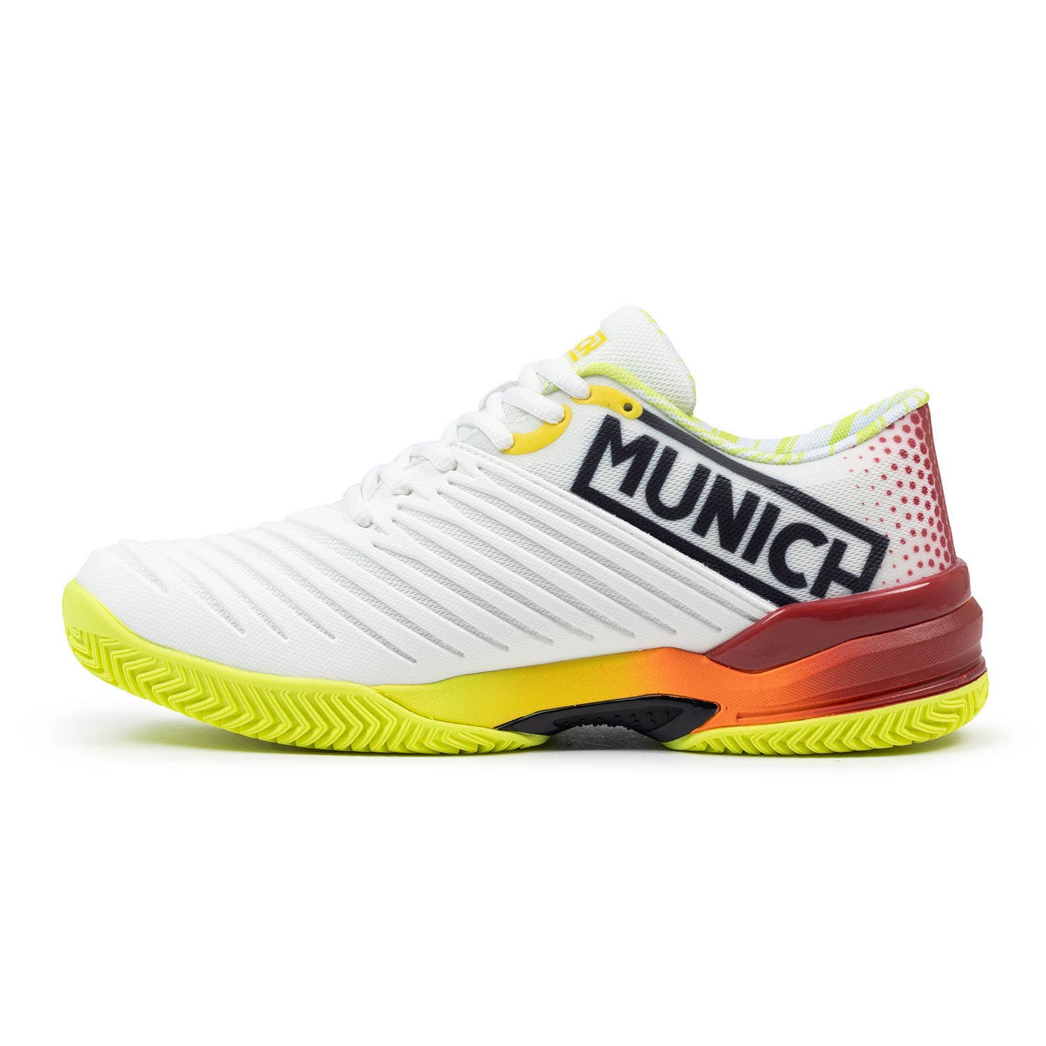 ZAPATILLAS MUNICH PADX 57 PADEL 4034057
