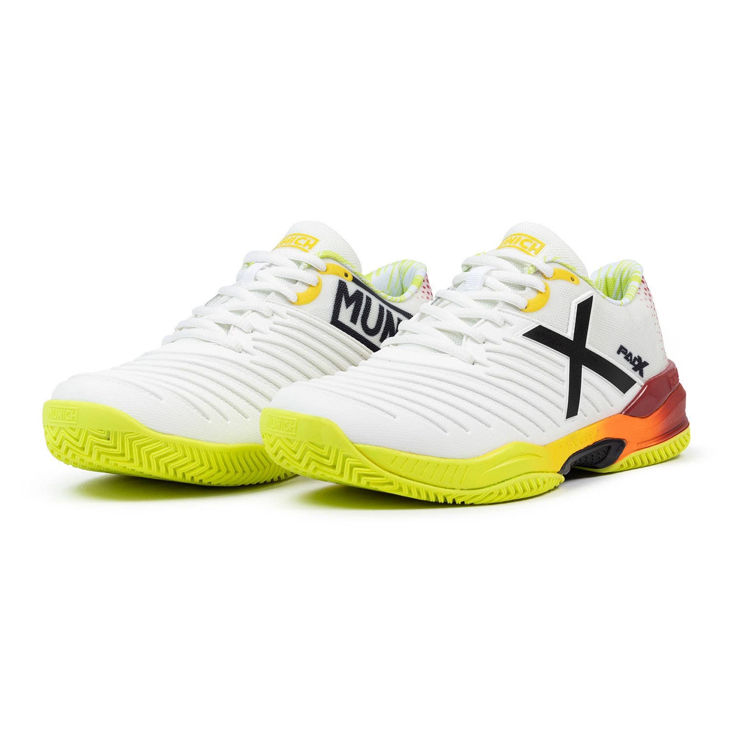 ZAPATILLAS MUNICH PADX 57 PADEL 4034057