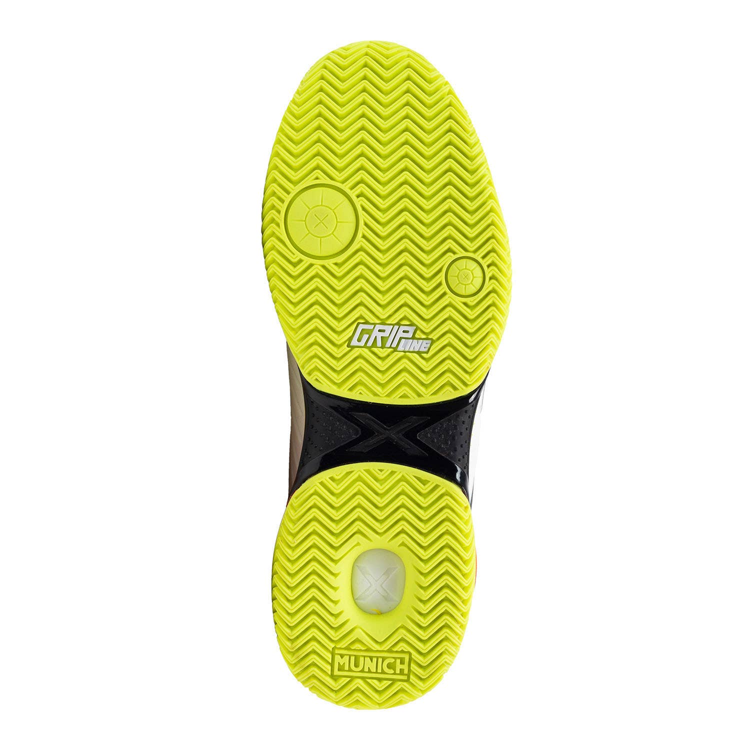 ZAPATILLAS MUNICH PADX 57 PADEL 4034057