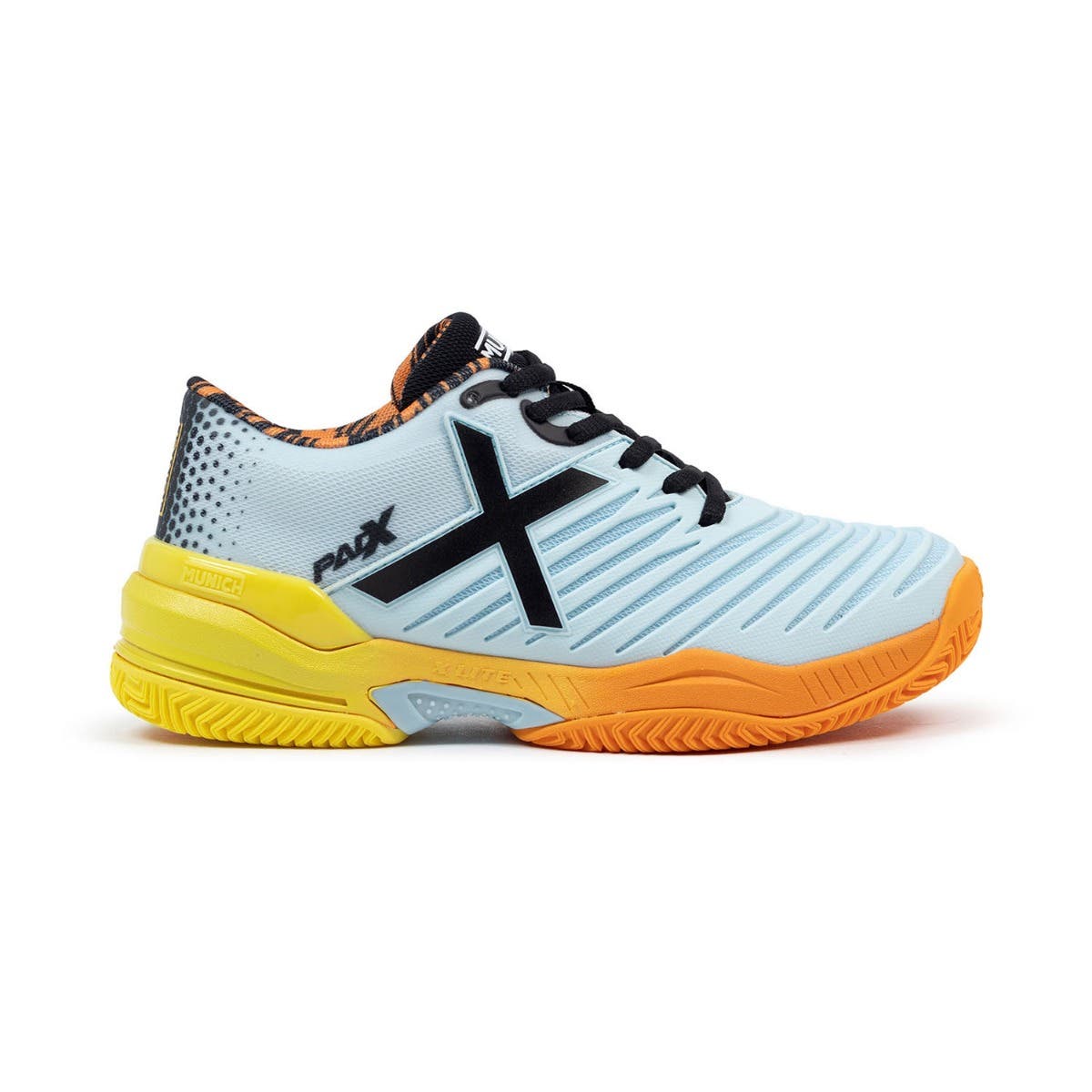 ZAPATILLAS MUNICH PADX 58 PADEL 4034058