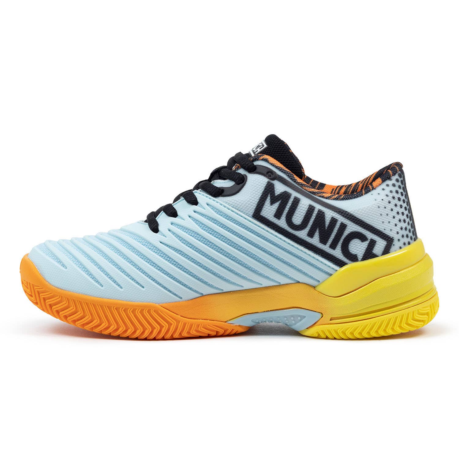 ZAPATILLAS MUNICH PADX 58 PADEL 4034058