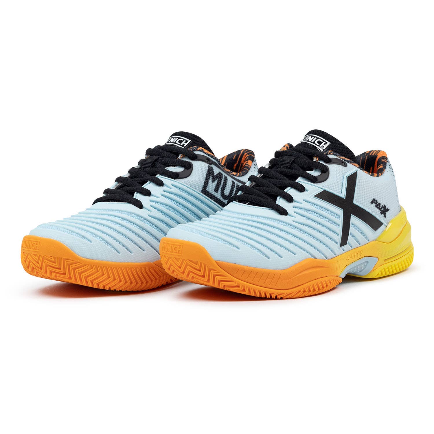 ZAPATILLAS MUNICH PADX 58 PADEL 4034058