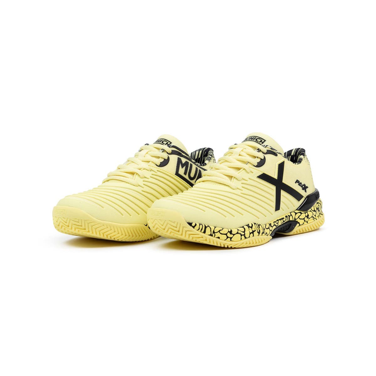ZAPATILLAS MUNICH PADX 59 PADEL 4034059