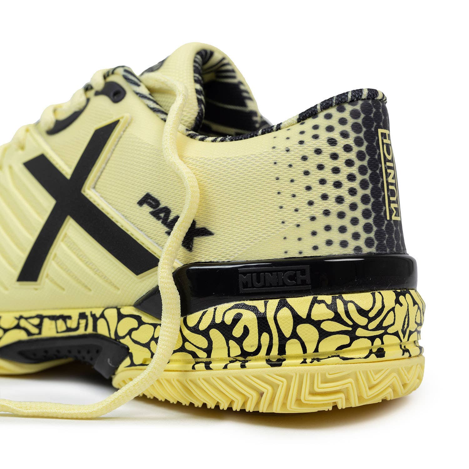 ZAPATILLAS MUNICH PADX 59 PADEL 4034059