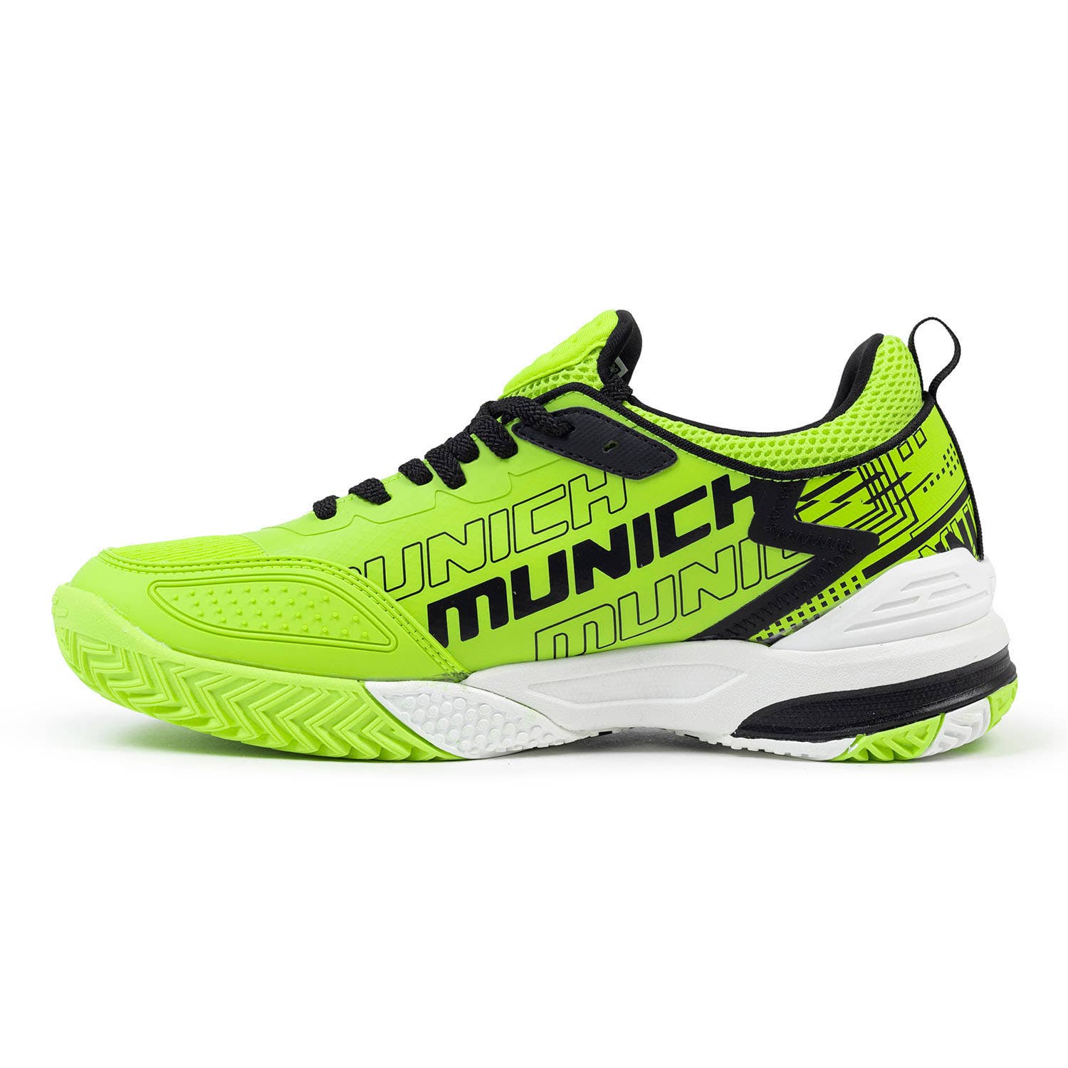 MUNICH STRATOS 25 4116025