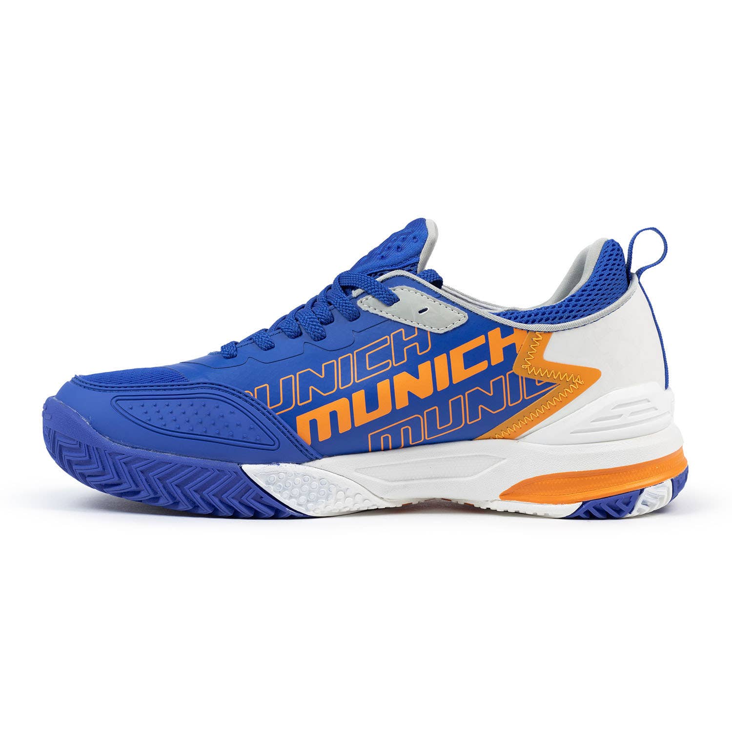 ZAPATILLAS MUNICH STRATOS 26 4116026