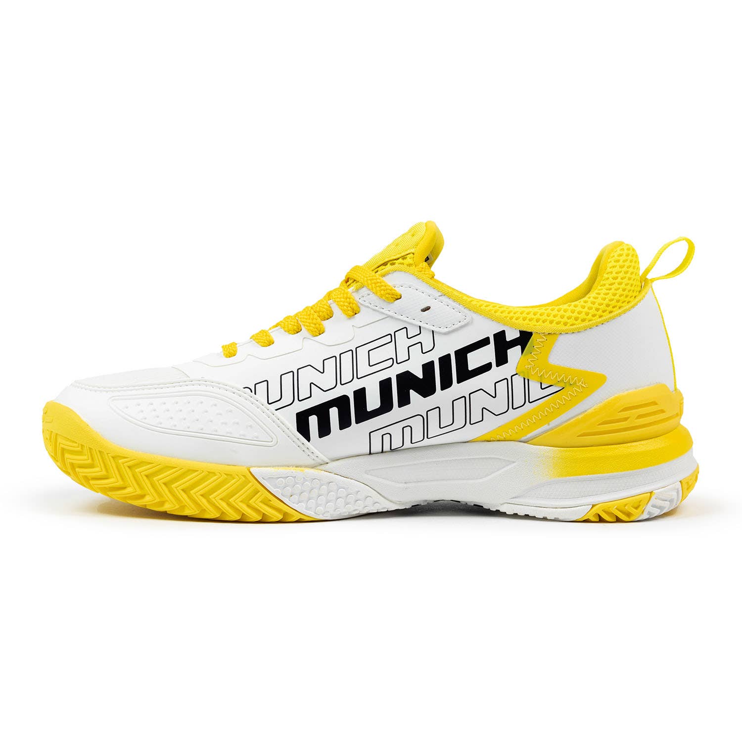 ZAPATILLAS MUNICH STRATOS 27 4116027