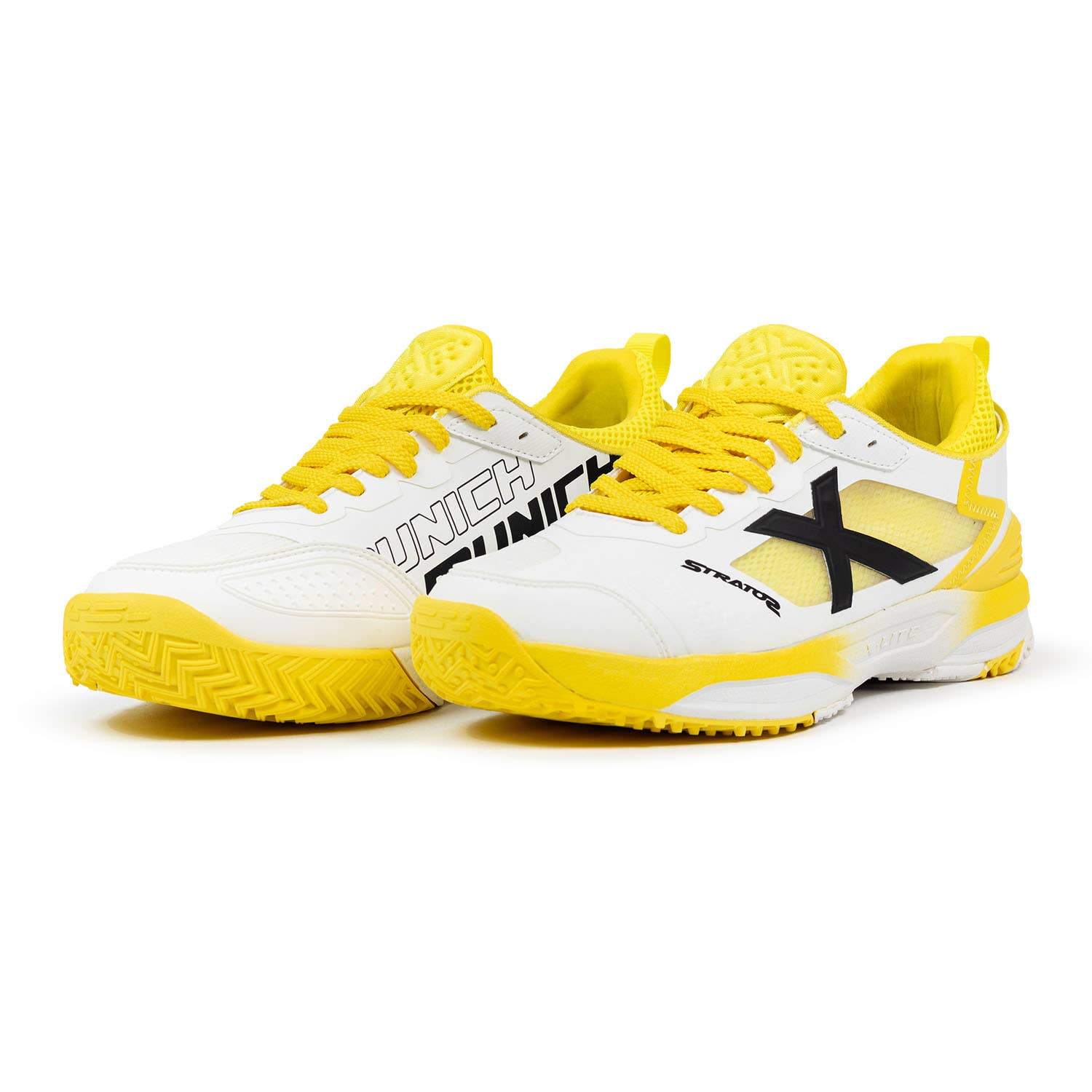 ZAPATILLAS MUNICH STRATOS 27 4116027