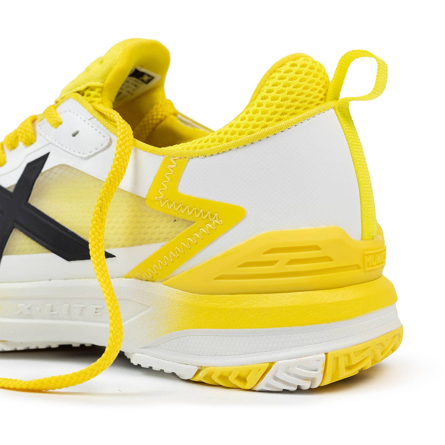 ZAPATILLAS MUNICH STRATOS 27 4116027