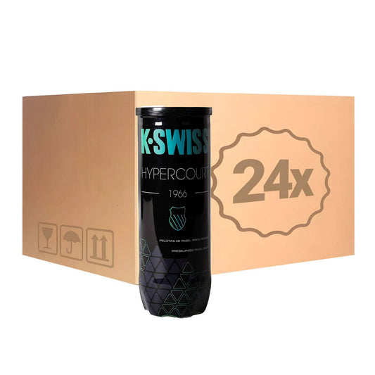 CAJON DE BOLAS KSWISS HYPERCOURT 100171