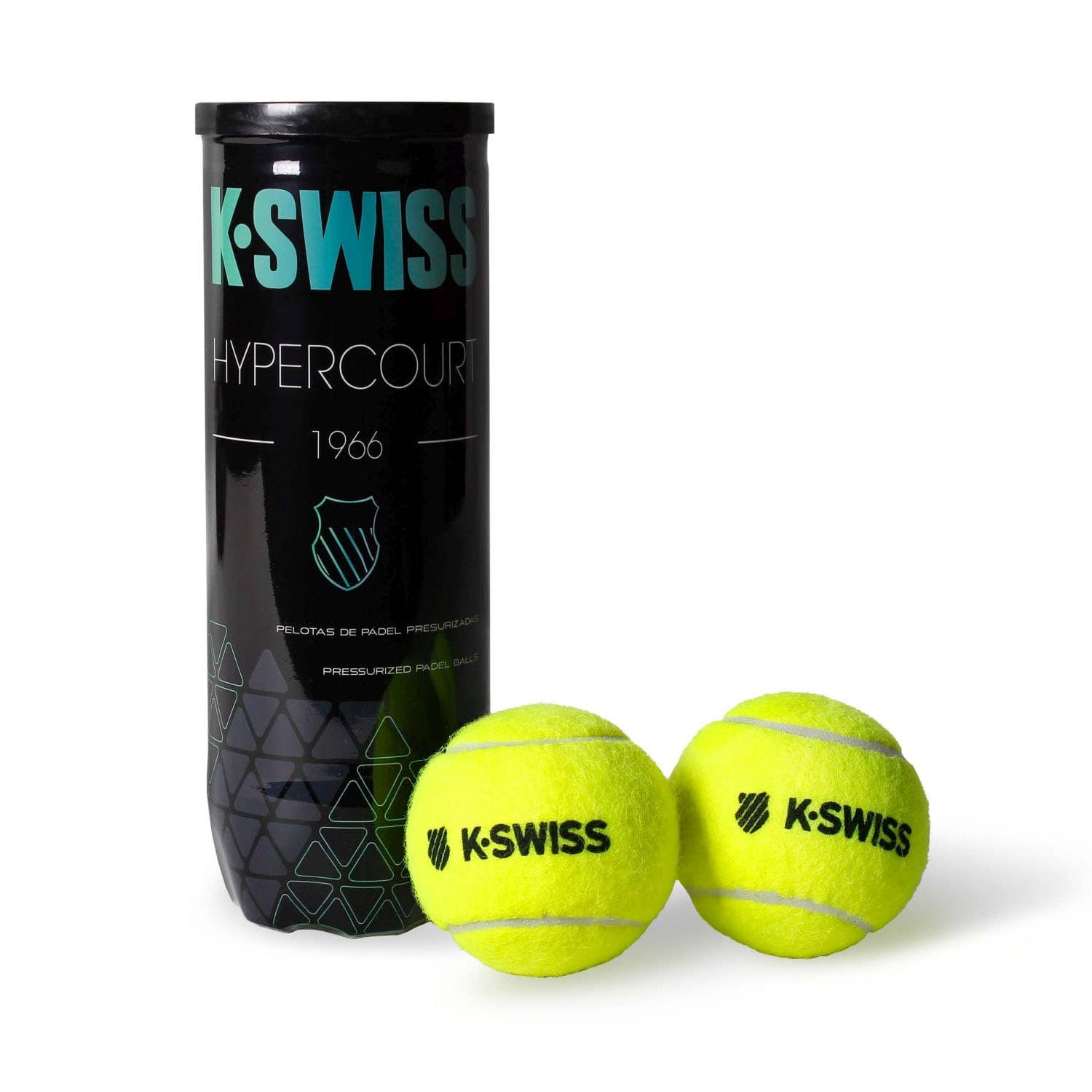 CAJON DE BOLAS KSWISS HYPERCOURT 100171