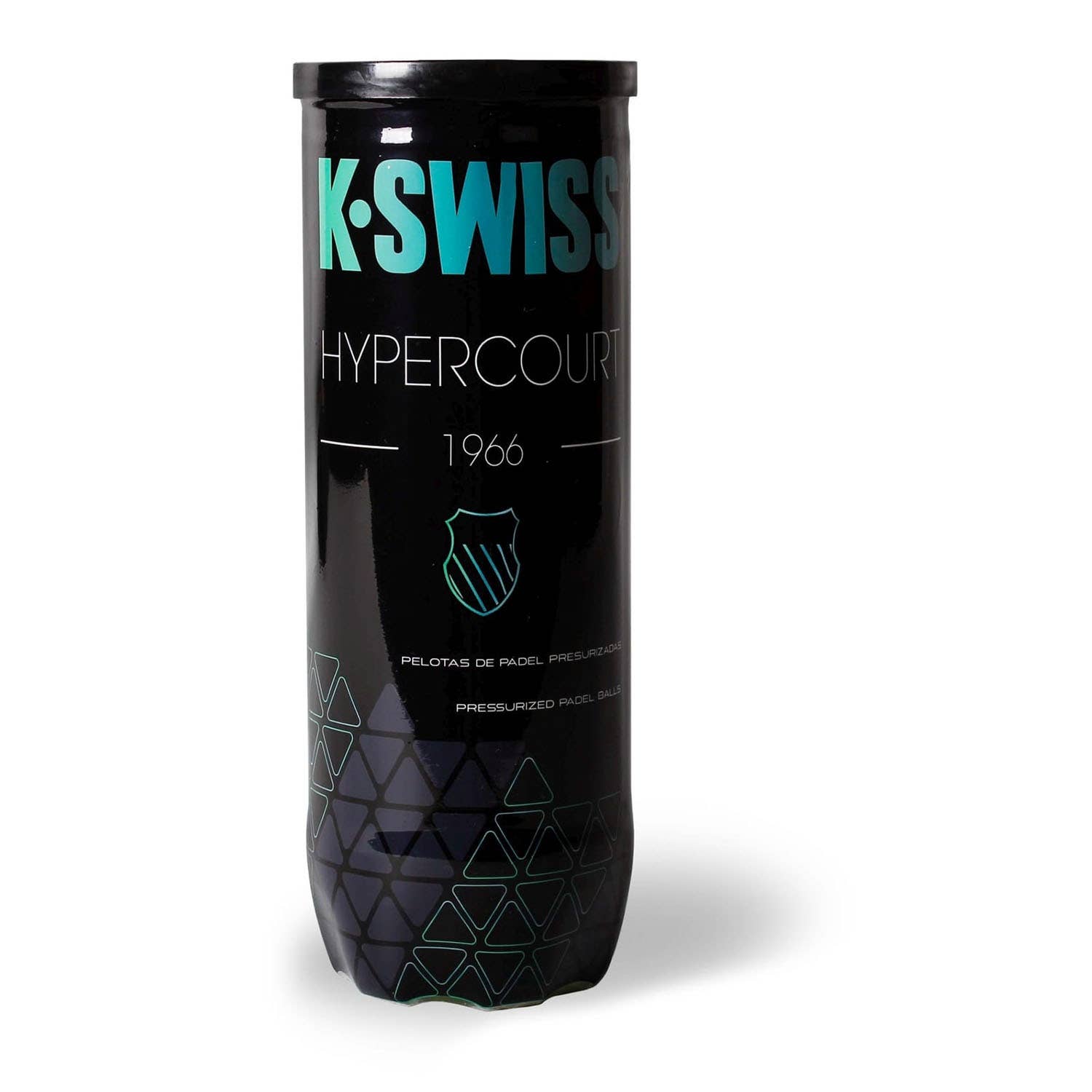 CAJON DE BOLAS KSWISS HYPERCOURT 100171