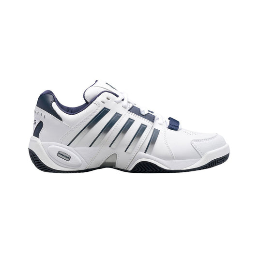 K-SWISS ACCOMPLISH IV BLANCO 07387177