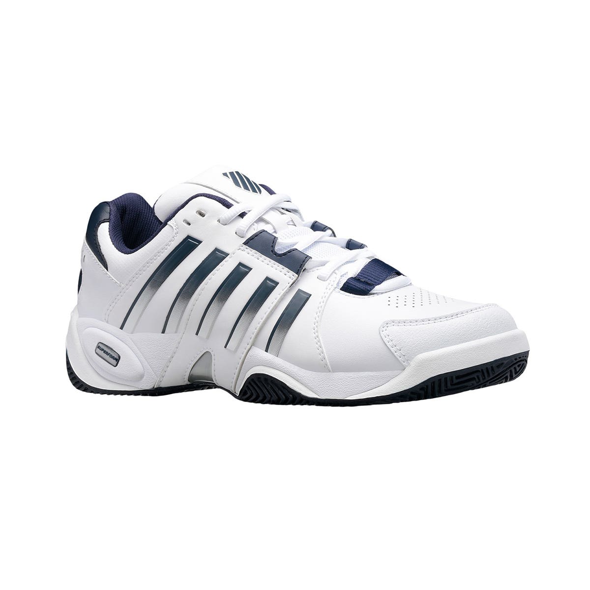 K-SWISS ACCOMPLISH IV BLANCO 07387177