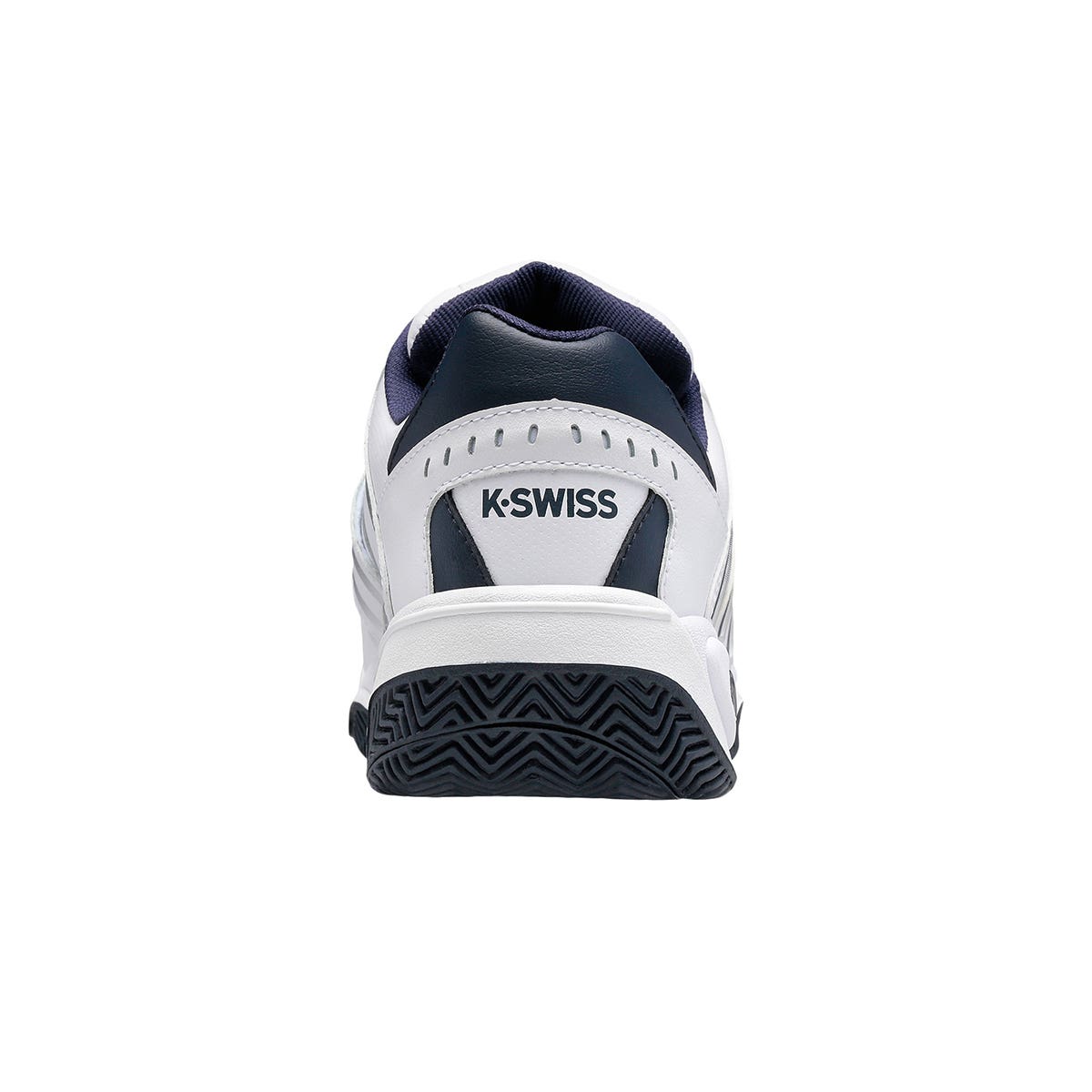 K-SWISS ACCOMPLISH IV BLANCO 07387177