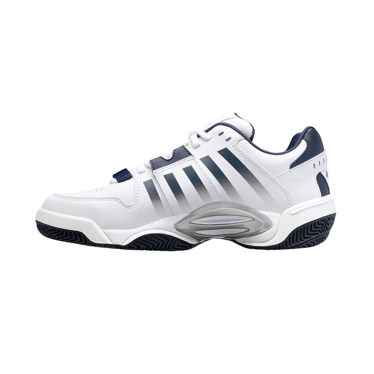 K-SWISS ACCOMPLISH IV BLANCO 07387177
