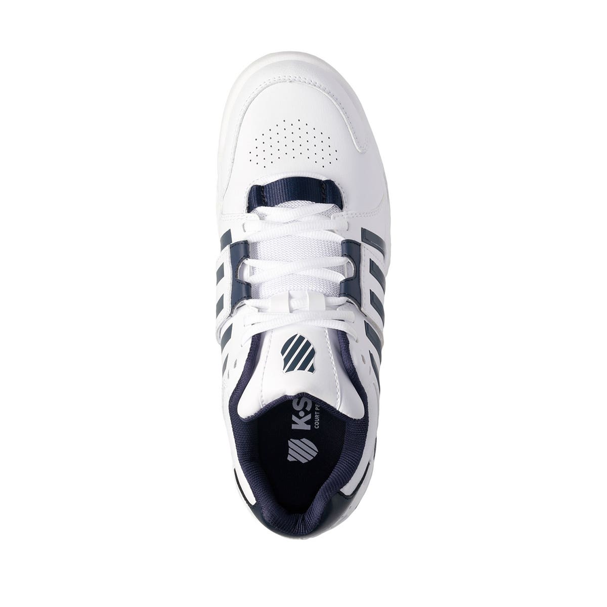 K-SWISS ACCOMPLISH IV BLANCO 07387177
