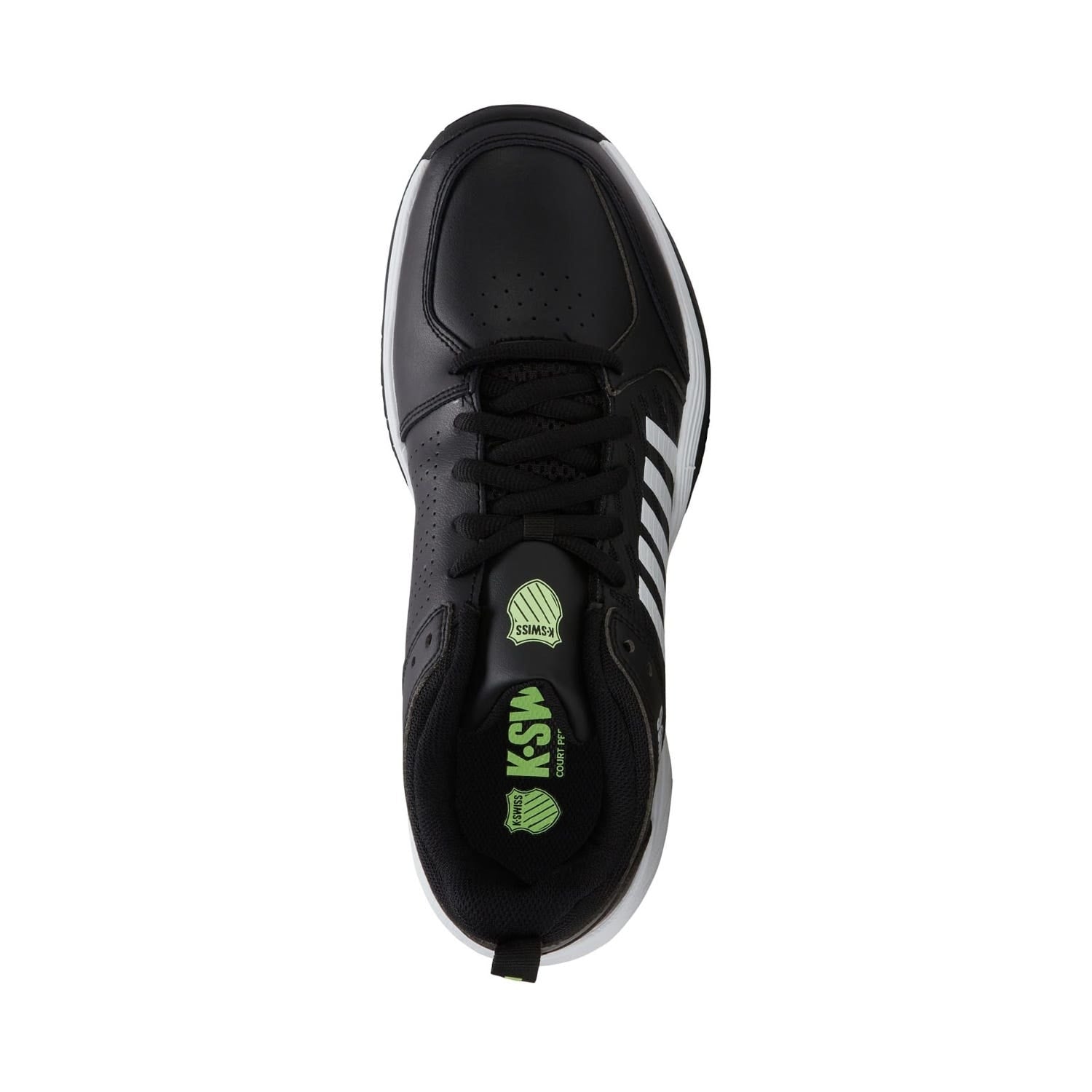 ZAPATILLAS KSWISS COURT EXPRESS 2 04428064