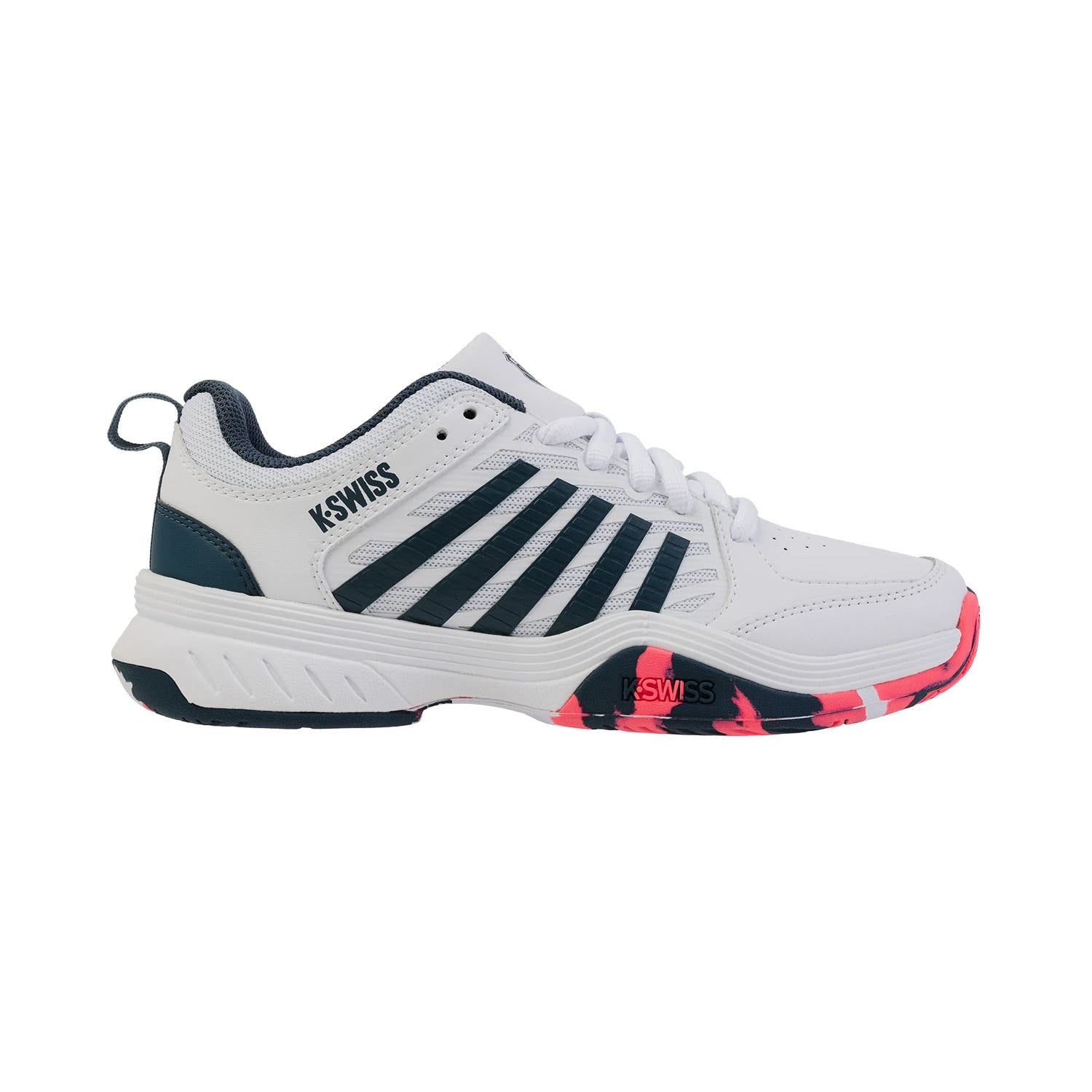 KSWISS COURT EXPRESS 2 BLANCO JUNIOR 084428129