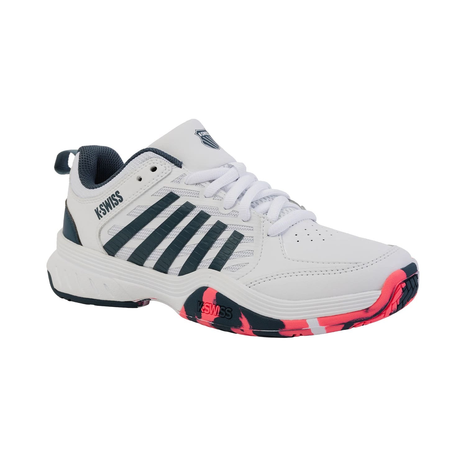 KSWISS COURT EXPRESS 2 BLANCO JUNIOR 084428129