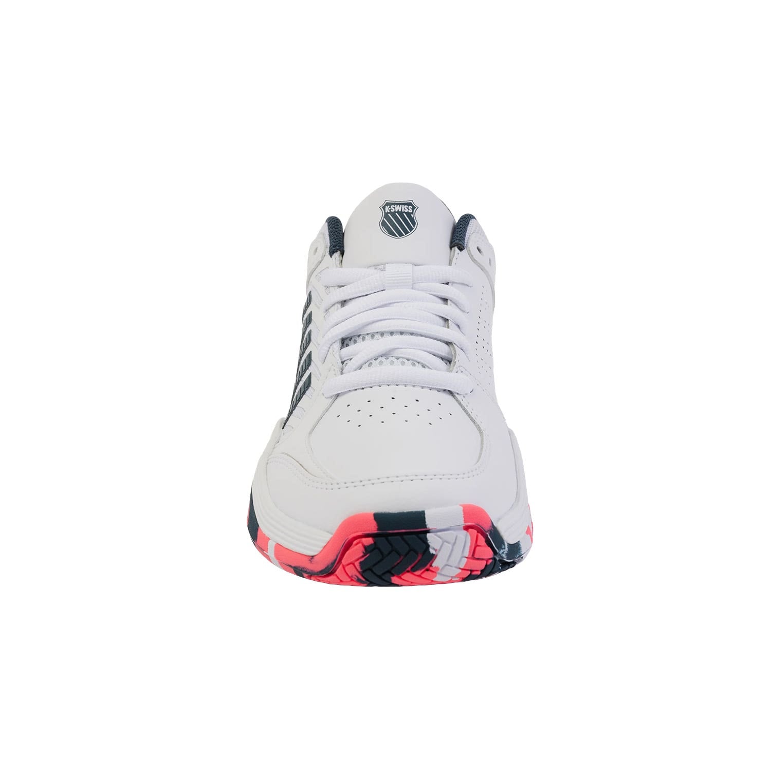 KSWISS COURT EXPRESS 2 BLANCO JUNIOR 084428129