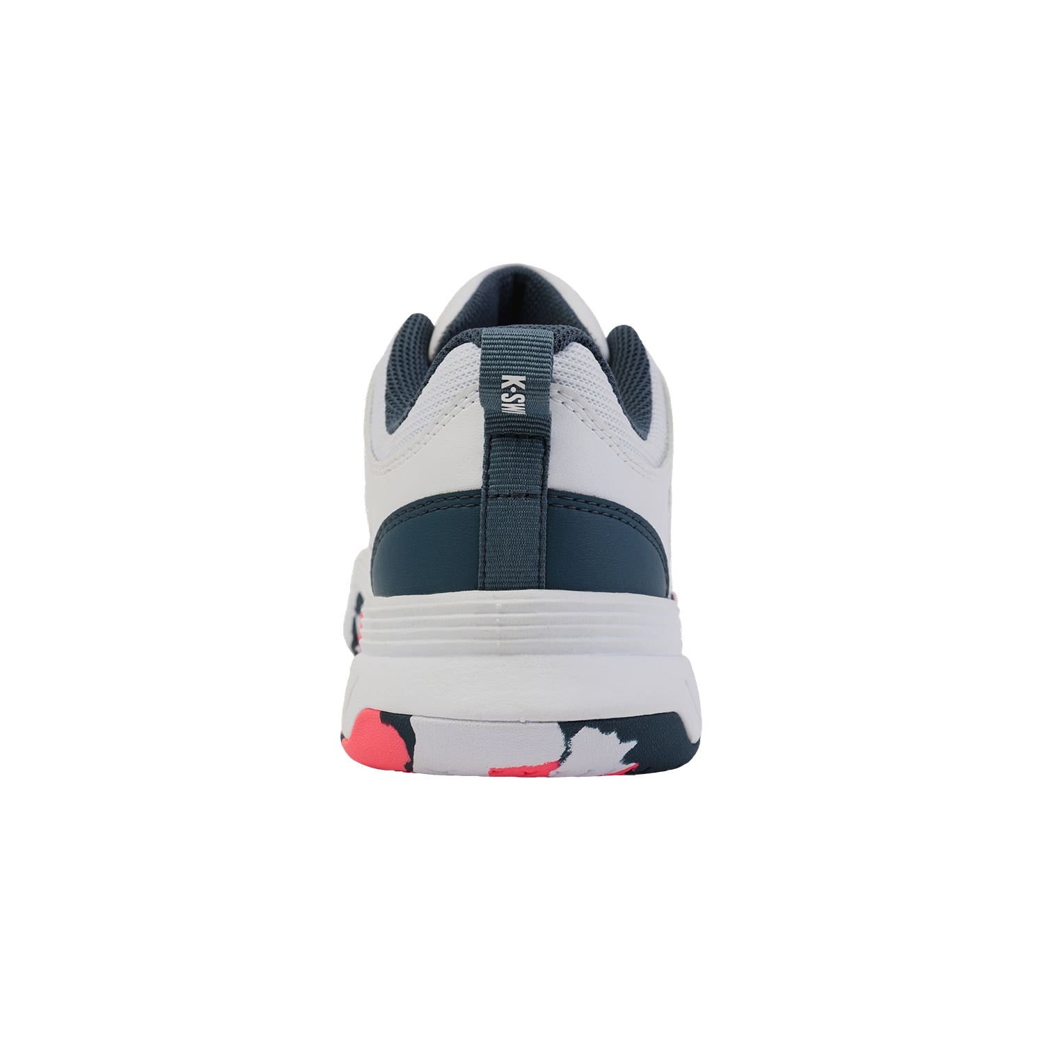 KSWISS COURT EXPRESS 2 BLANCO JUNIOR 084428129
