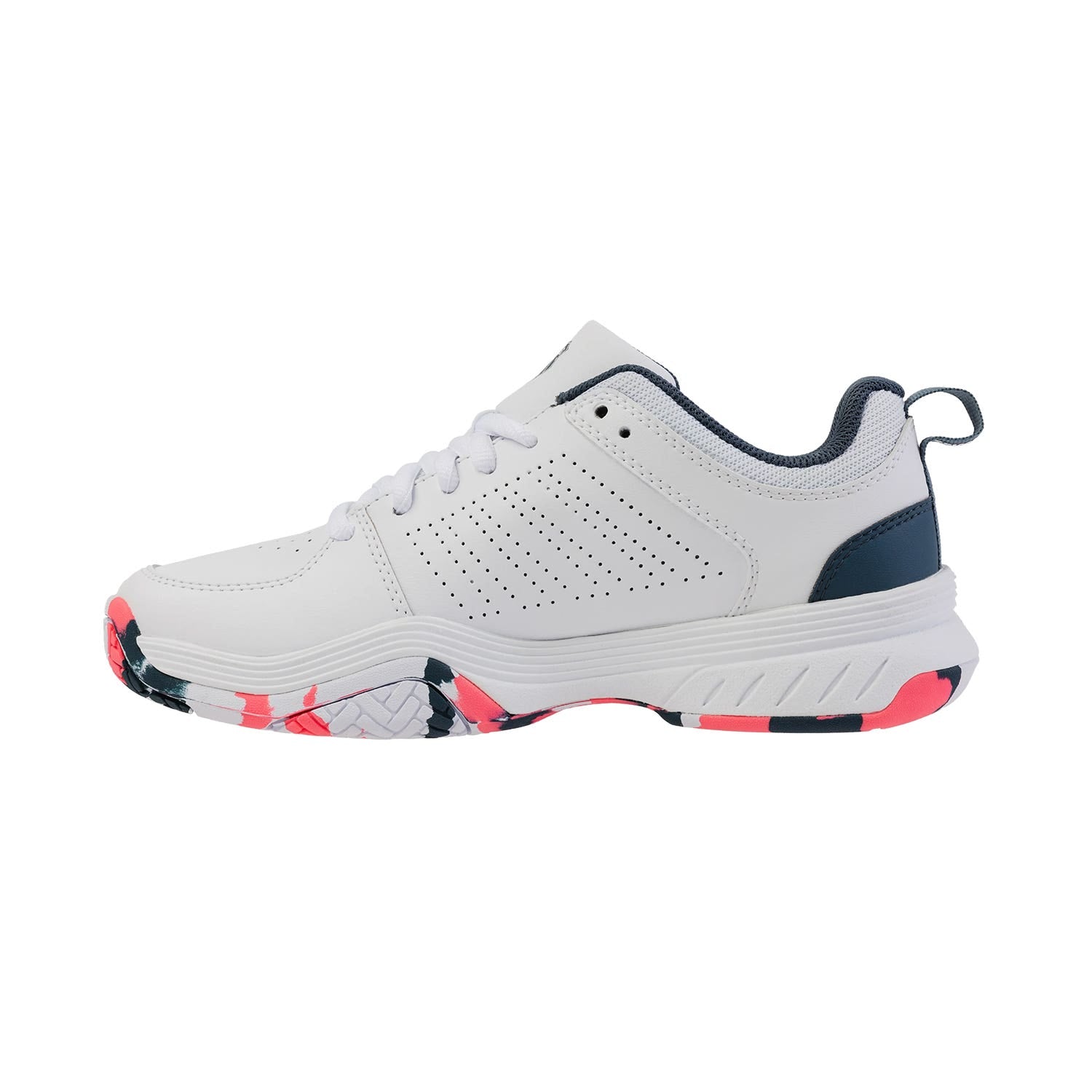 KSWISS COURT EXPRESS 2 BLANCO JUNIOR 084428129