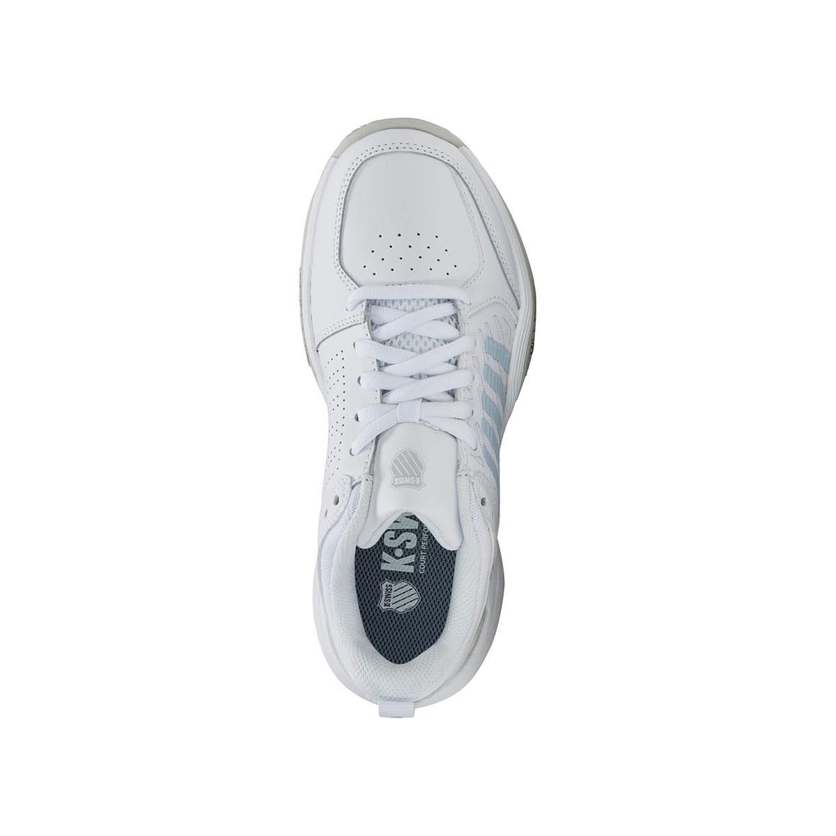KSWISS COURT EXPRESS 2 BLANCO MUJER 94428117