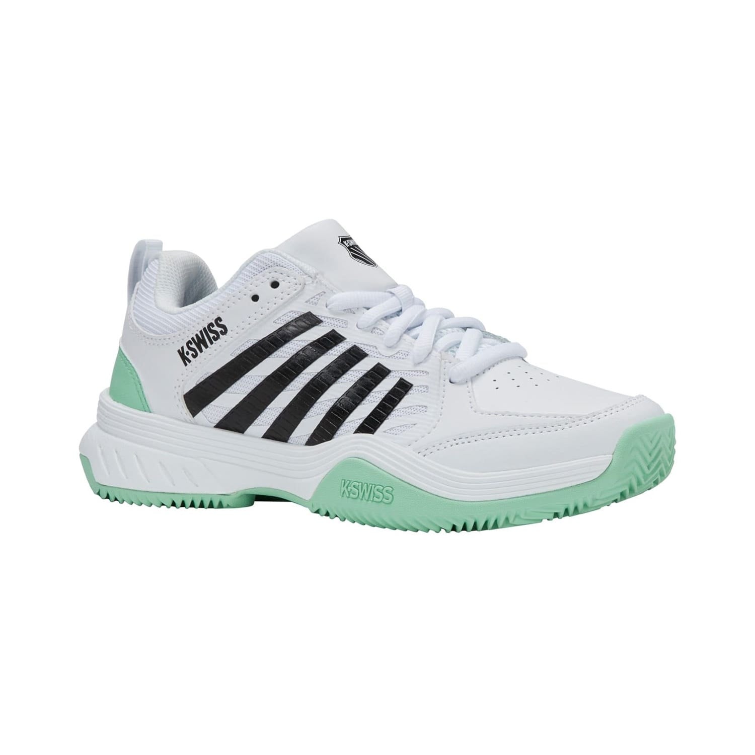 KSWISS COURT EXPRESS 2 CLAY BLANCO MUJER 94429118
