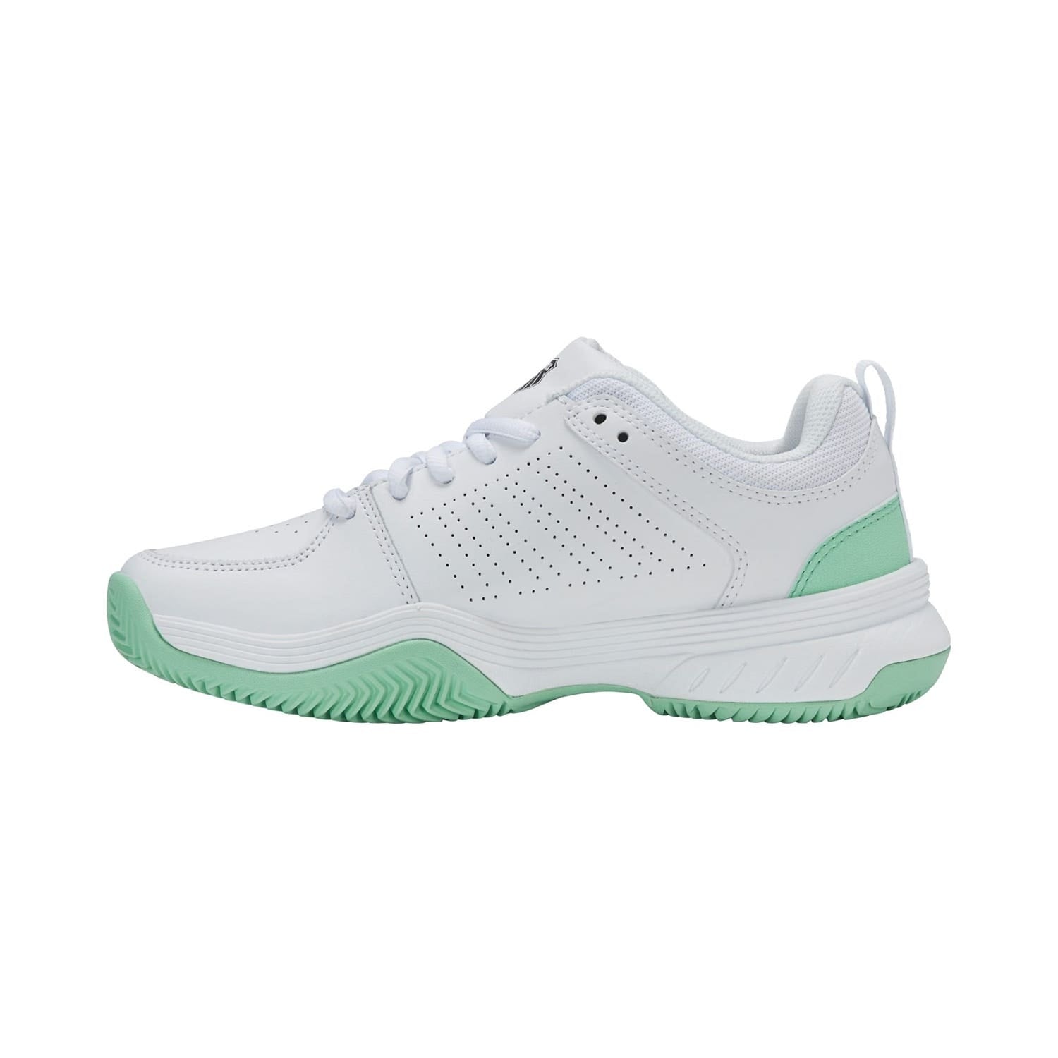 KSWISS COURT EXPRESS 2 CLAY BLANCO MUJER 94429118