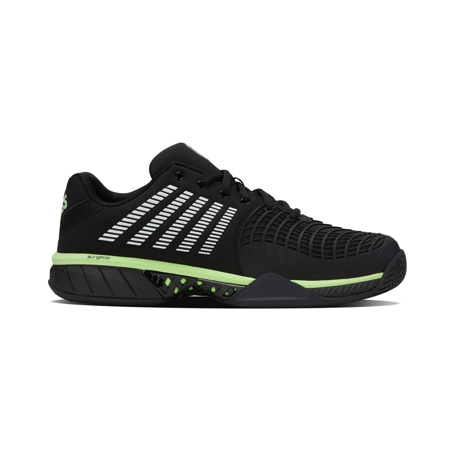 KSWISS EXPRESS LIGHT 3 NEGRO 08562033