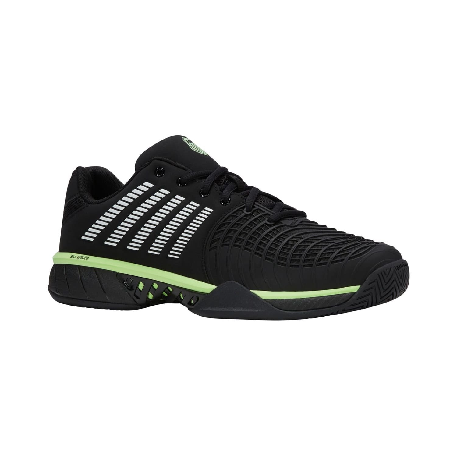KSWISS EXPRESS LIGHT 3 NEGRO 08562033