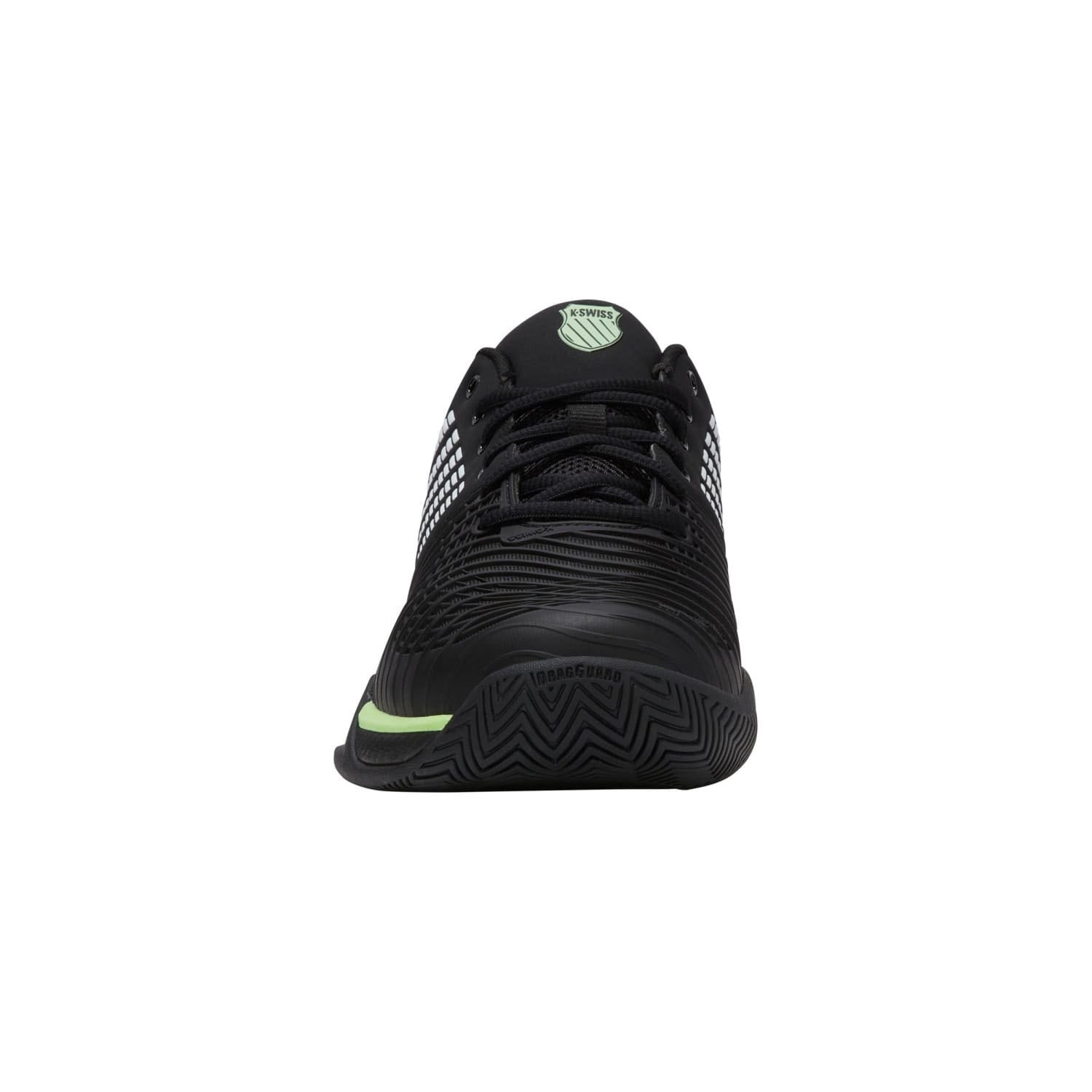 KSWISS EXPRESS LIGHT 3 NEGRO 08562033