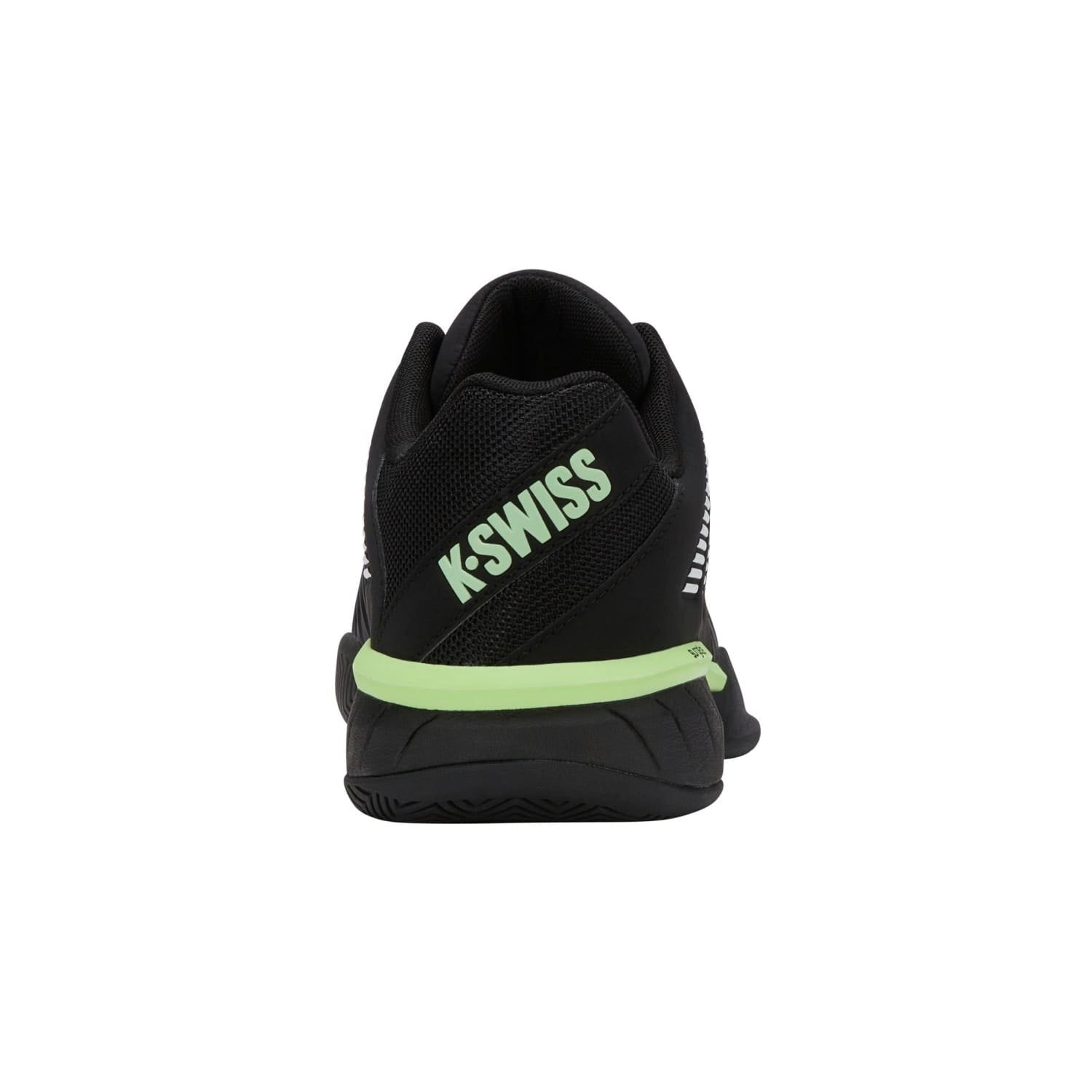 KSWISS EXPRESS LIGHT 3 NEGRO 08562033
