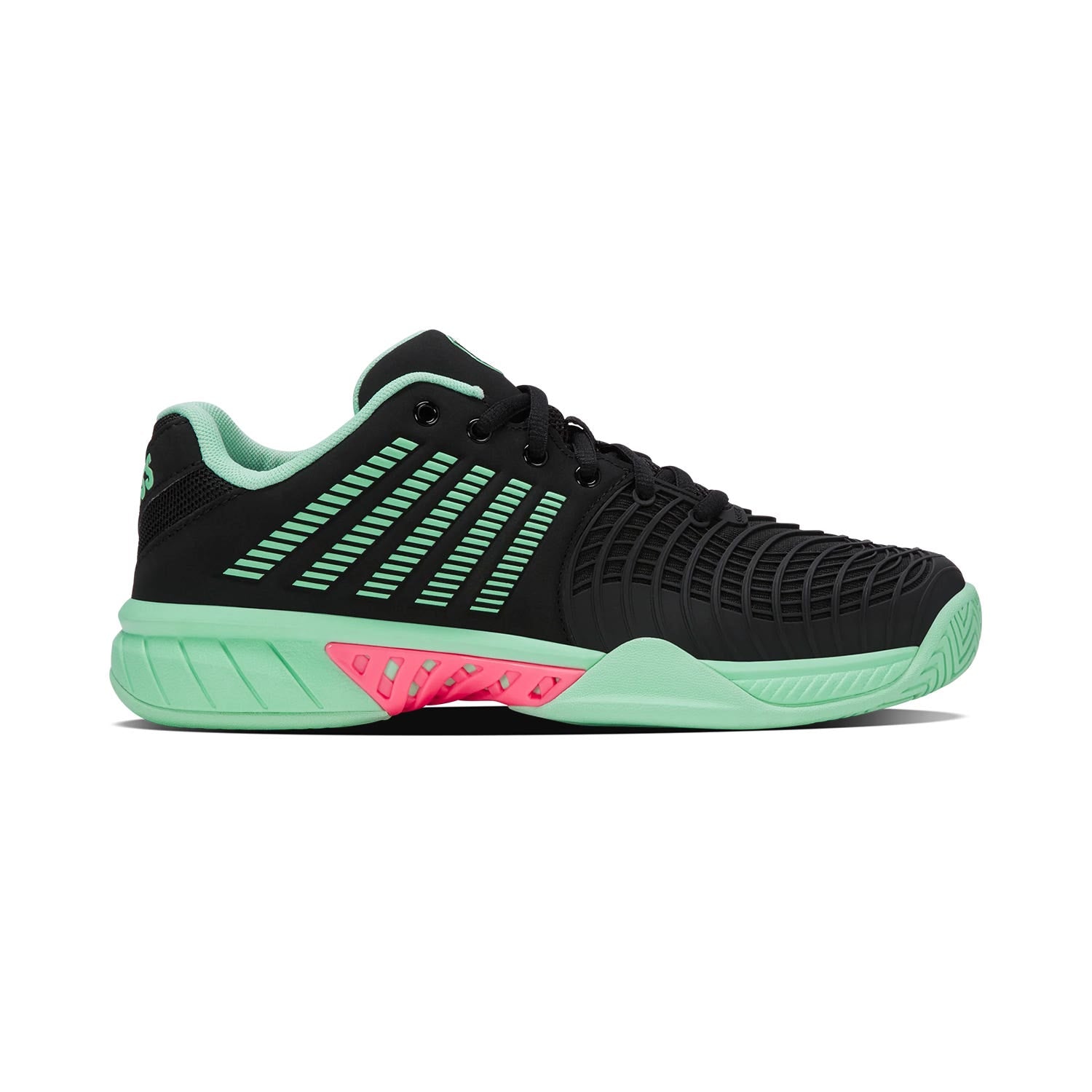 ZAPATILLAS KSWISS EXPRESS LIGHT 3 98562007 MUJER
