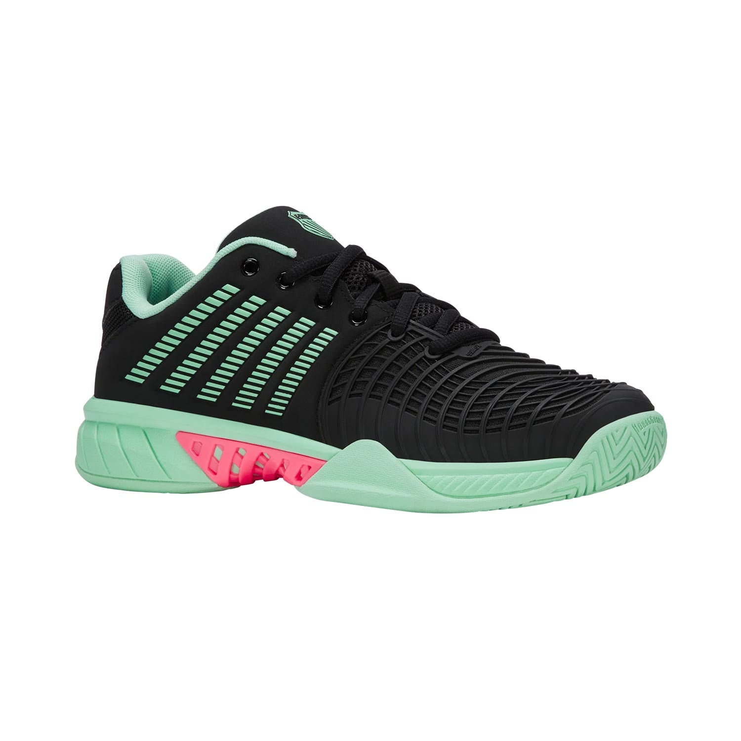 ZAPATILLAS KSWISS EXPRESS LIGHT 3 98562007 MUJER