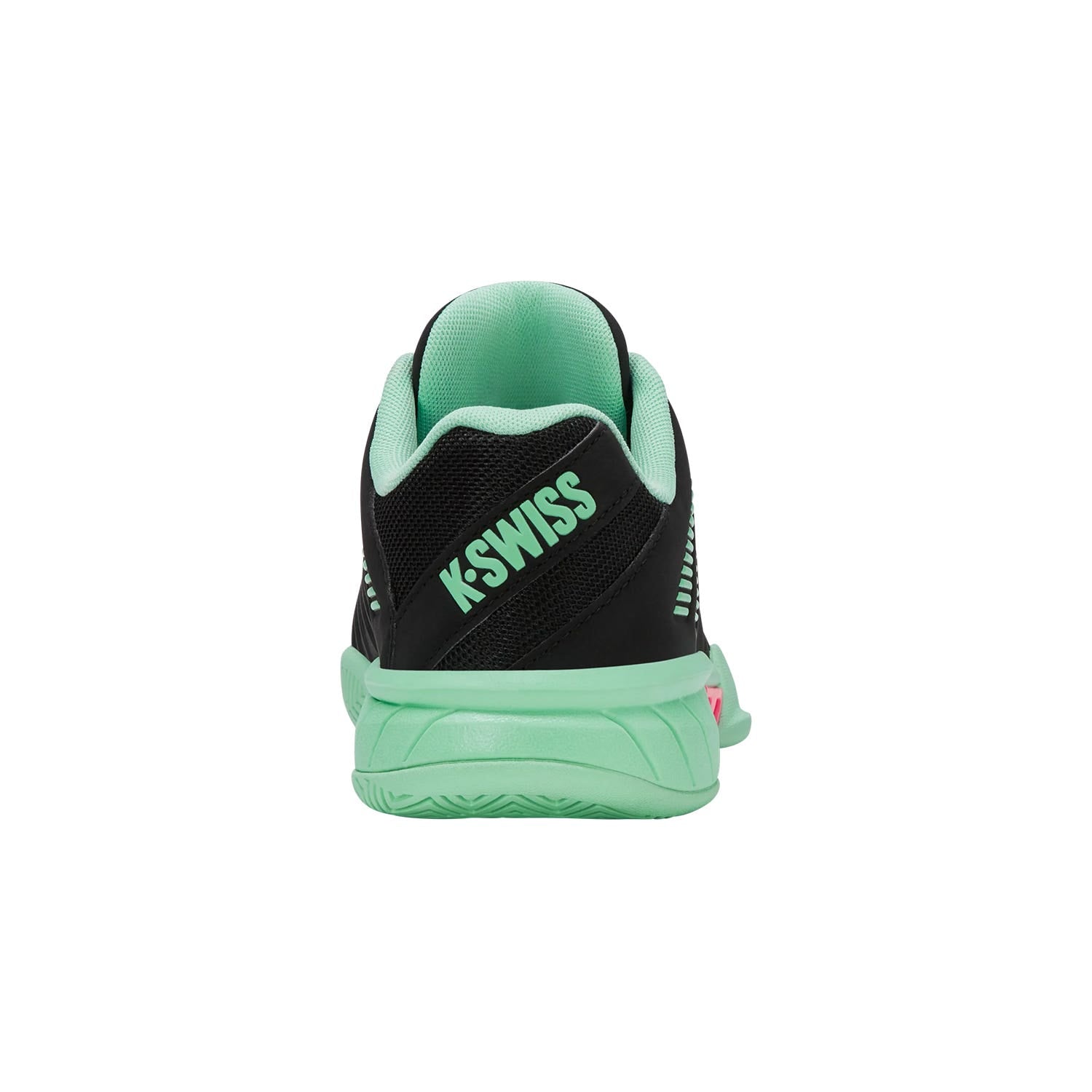 ZAPATILLAS KSWISS EXPRESS LIGHT 3 98562007 MUJER