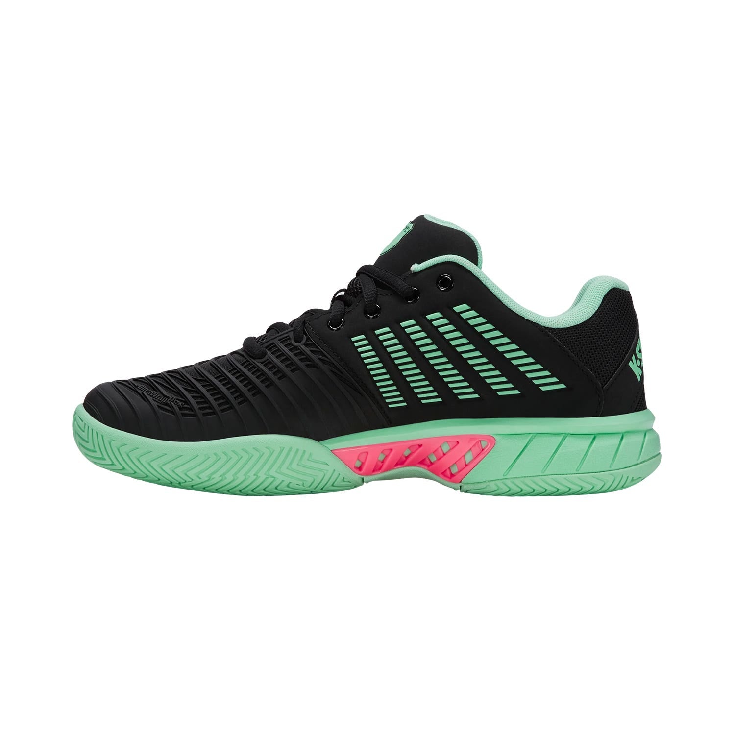 ZAPATILLAS KSWISS EXPRESS LIGHT 3 98562007 MUJER
