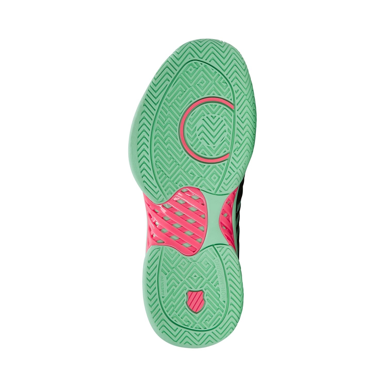 ZAPATILLAS KSWISS EXPRESS LIGHT 3 98562007 MUJER