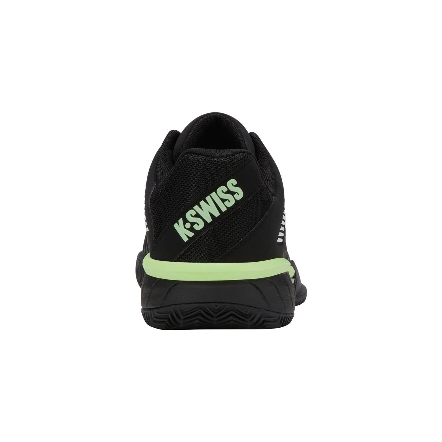 KSWISS EXPRESS LIGHT 3 CLAY NEGRO 08563033