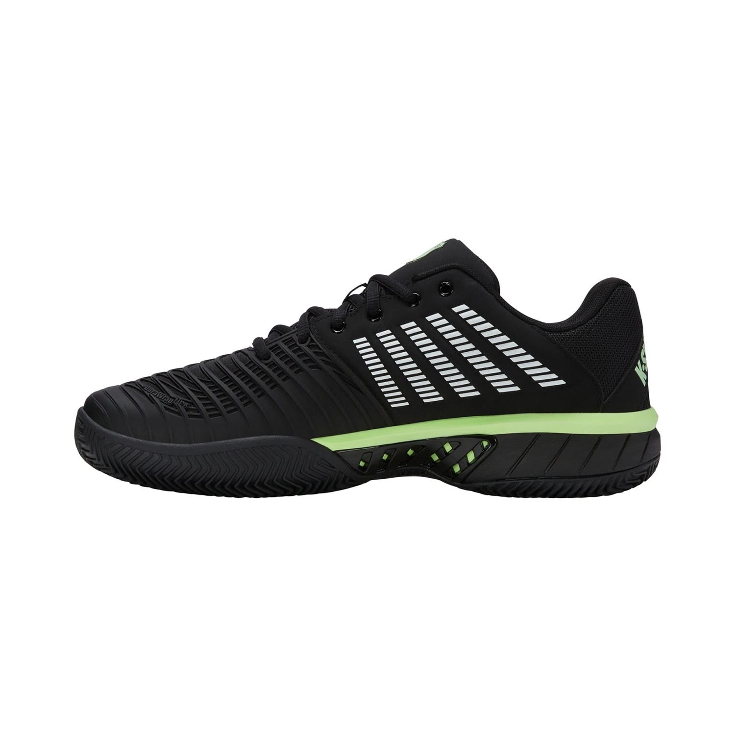 KSWISS EXPRESS LIGHT 3 CLAY NEGRO 08563033