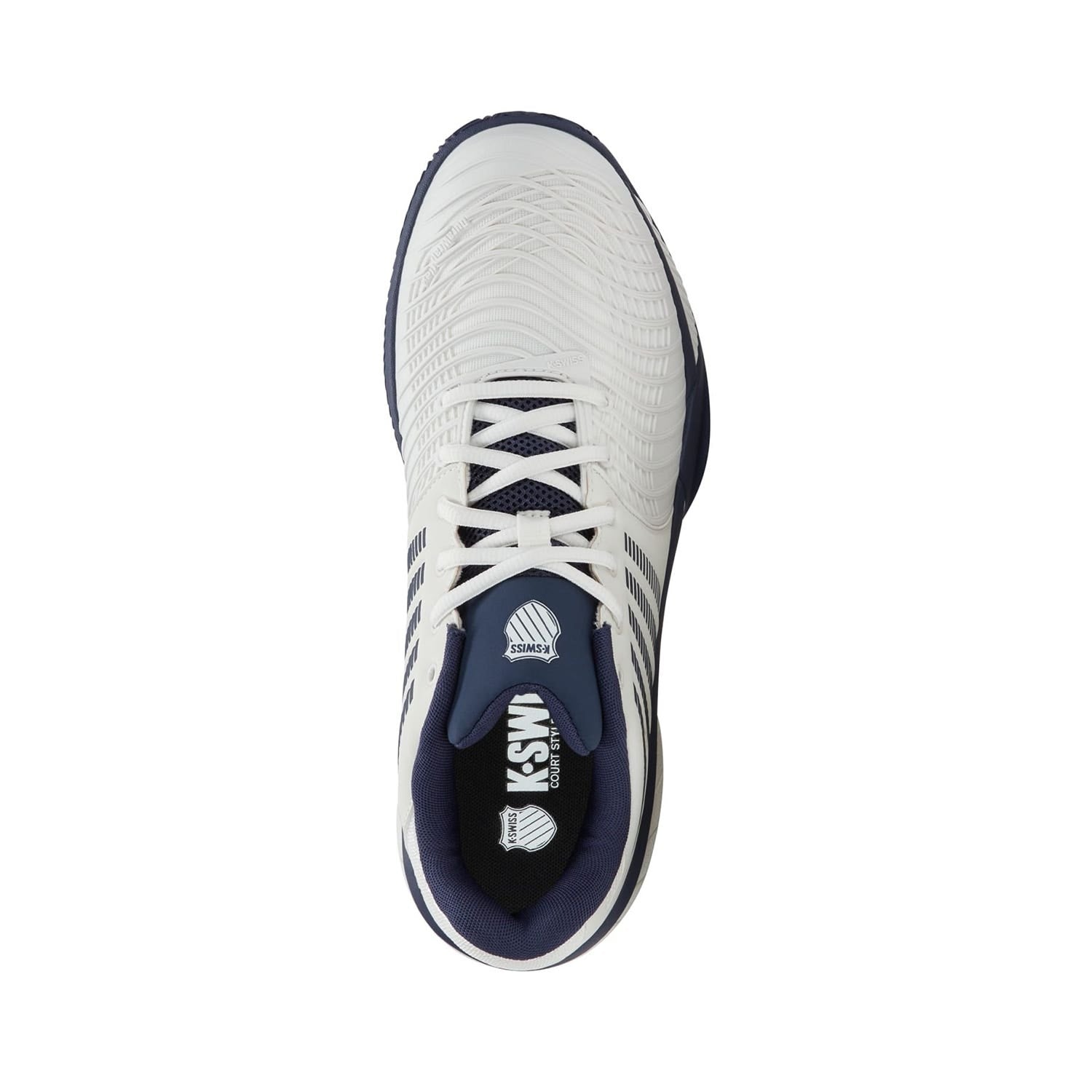 KSWISS EXPRESS LIGHT 3 CLAY BLANCO 08563114