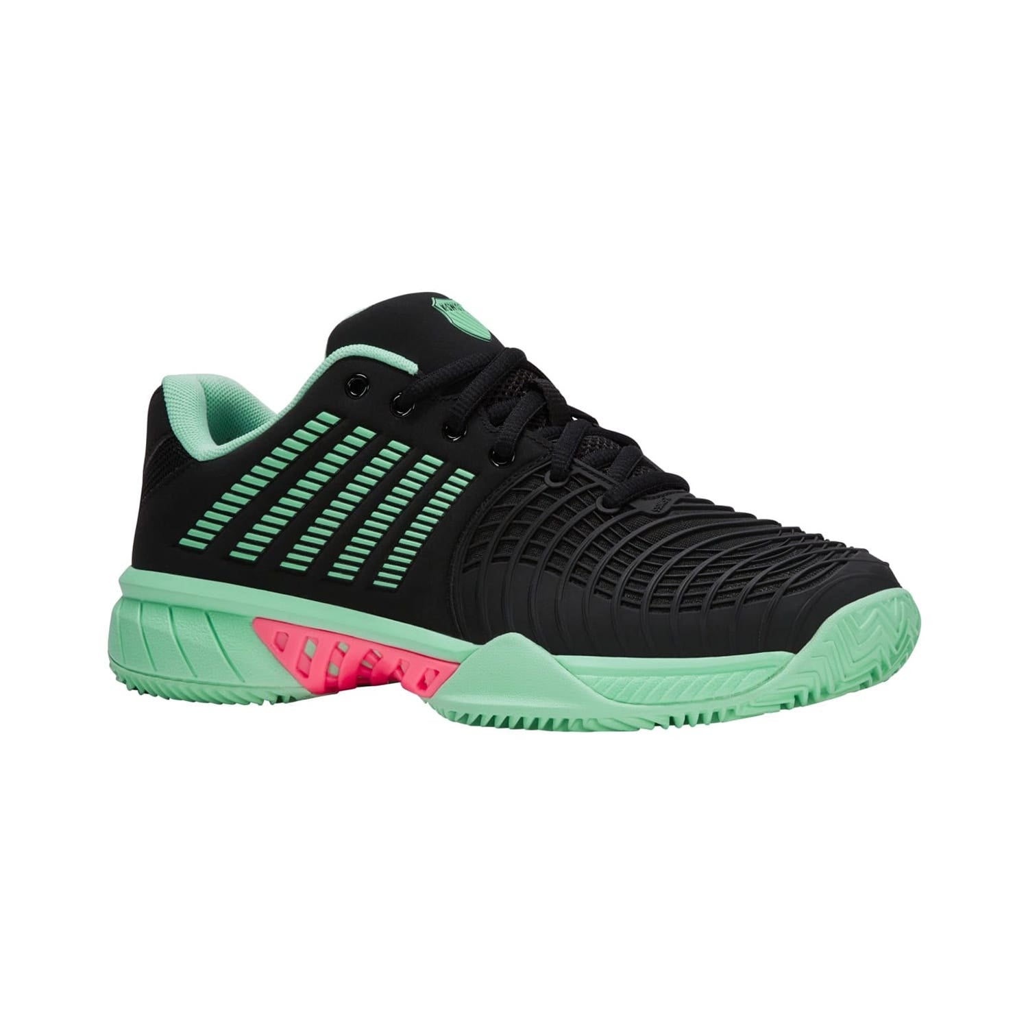 ZAPATILLAS KSWISS EXPRESS LIGHT 3 HB 98563058 MUJER