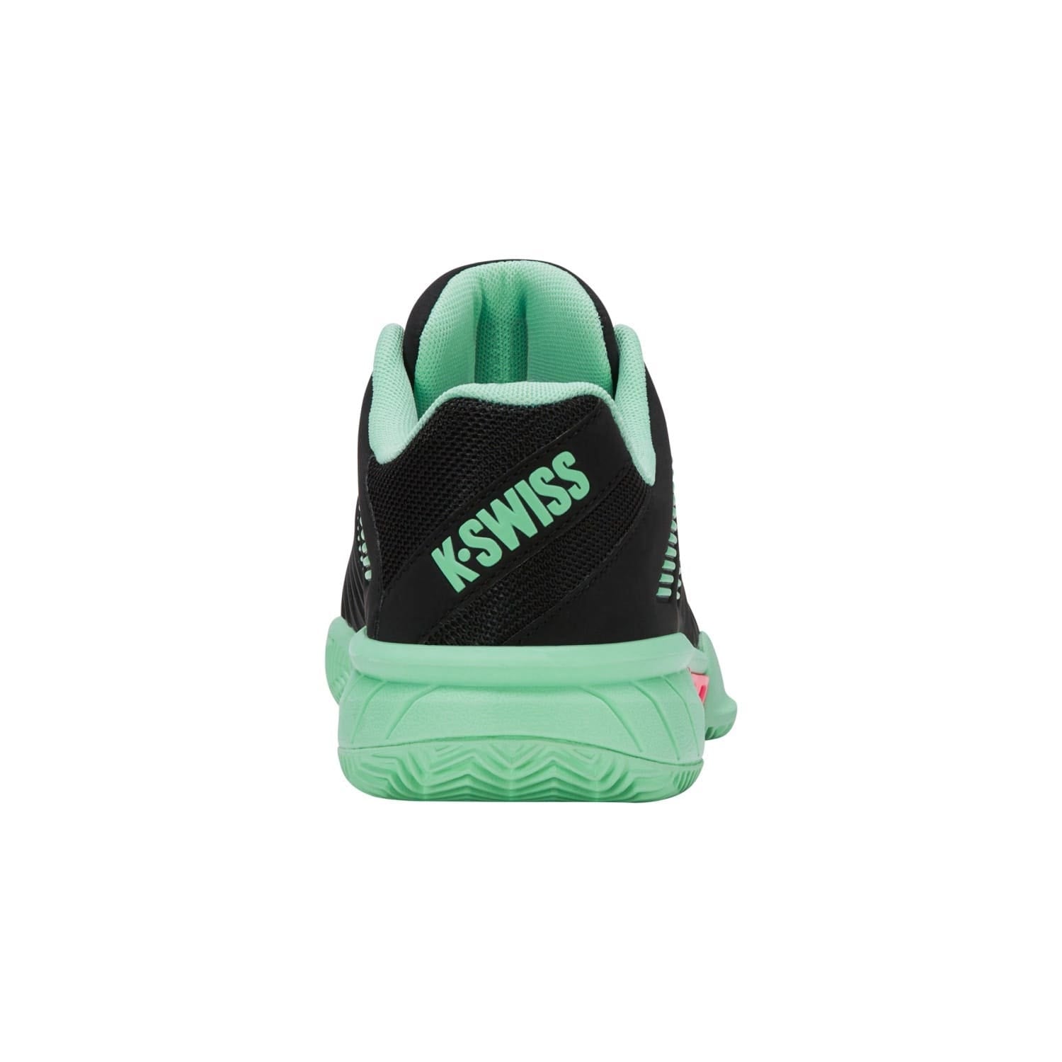 ZAPATILLAS KSWISS EXPRESS LIGHT 3 HB 98563058 MUJER