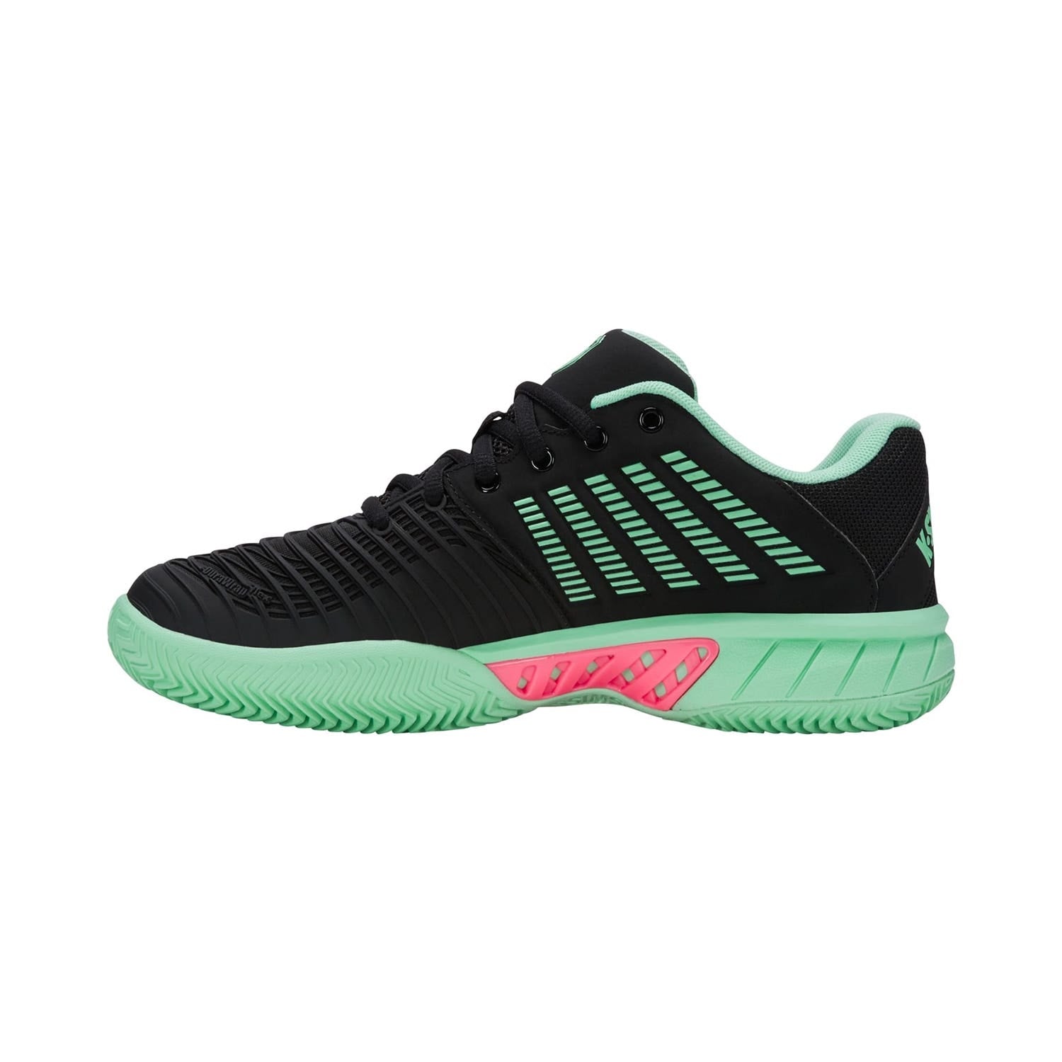 ZAPATILLAS KSWISS EXPRESS LIGHT 3 HB 98563058 MUJER