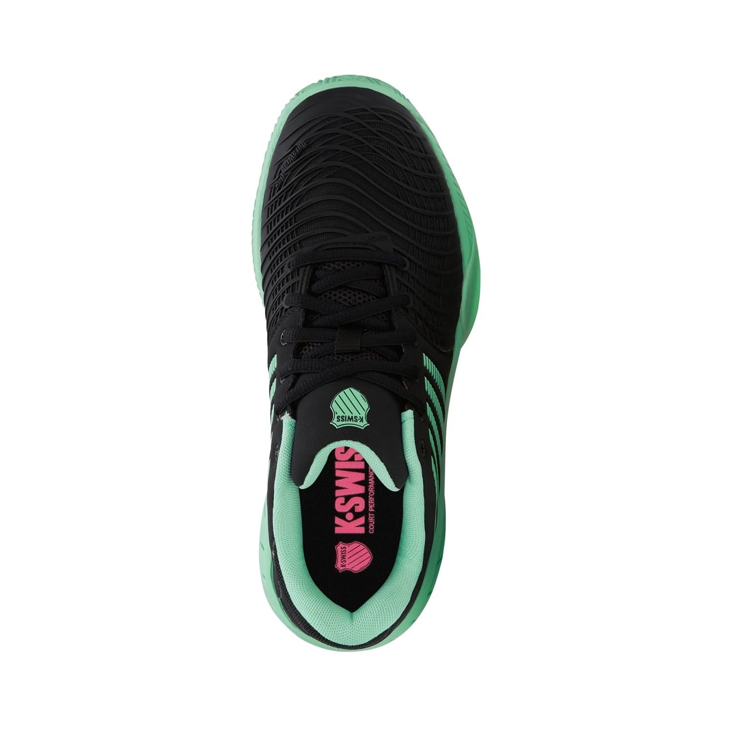 ZAPATILLAS KSWISS EXPRESS LIGHT 3 HB 98563058 MUJER