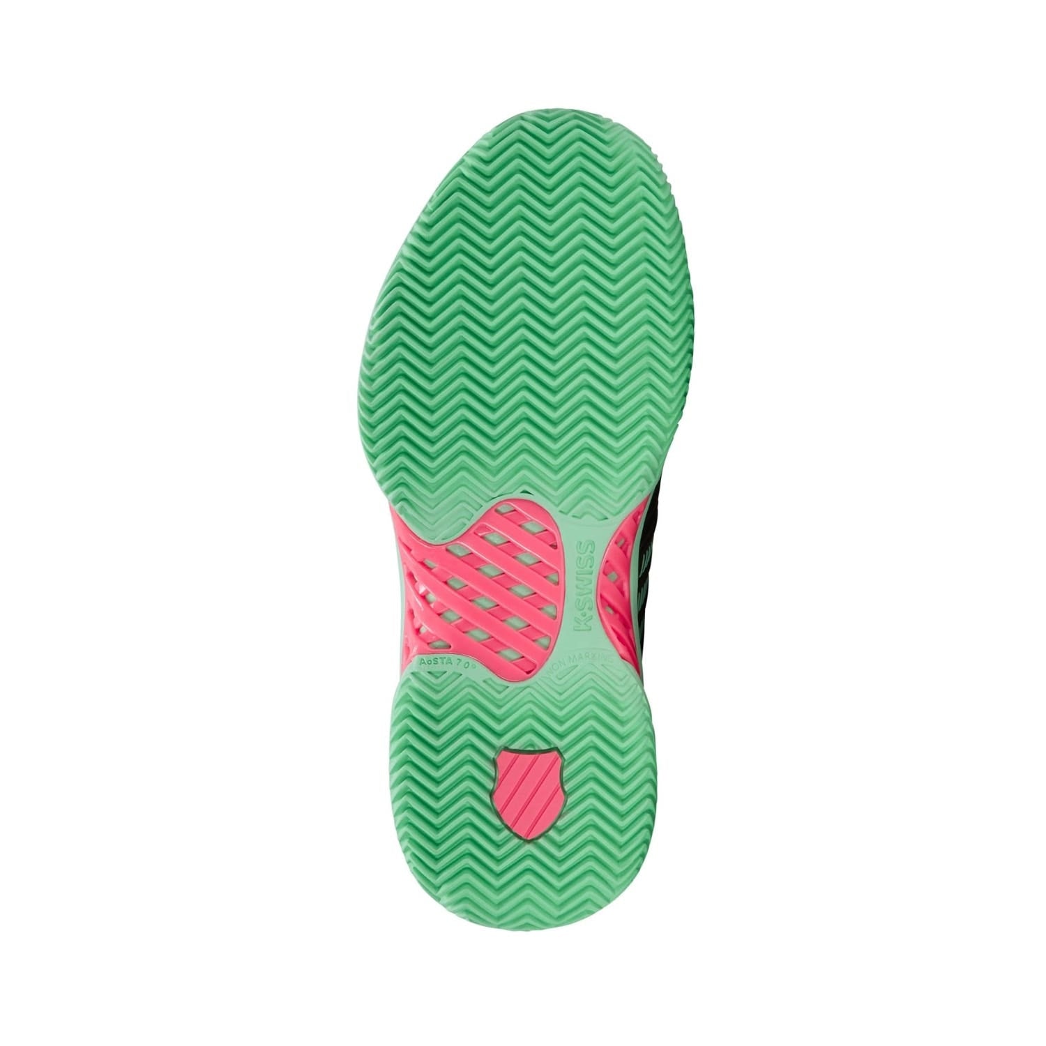 ZAPATILLAS KSWISS EXPRESS LIGHT 3 HB 98563058 MUJER