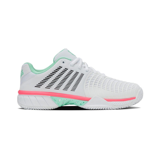 KSWISS EXPRESS LIGHT 3 CLAY BLANCO MUJER 98563106