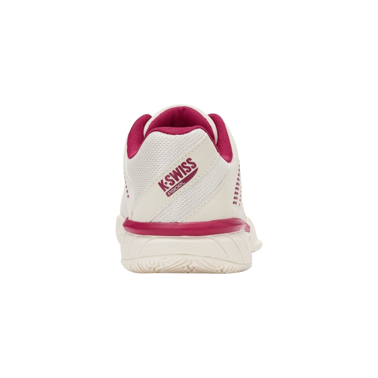 ZAPATILLAS KSWISS EXPRESS LIGHT 3 HB PADEL 98900647 MUJER