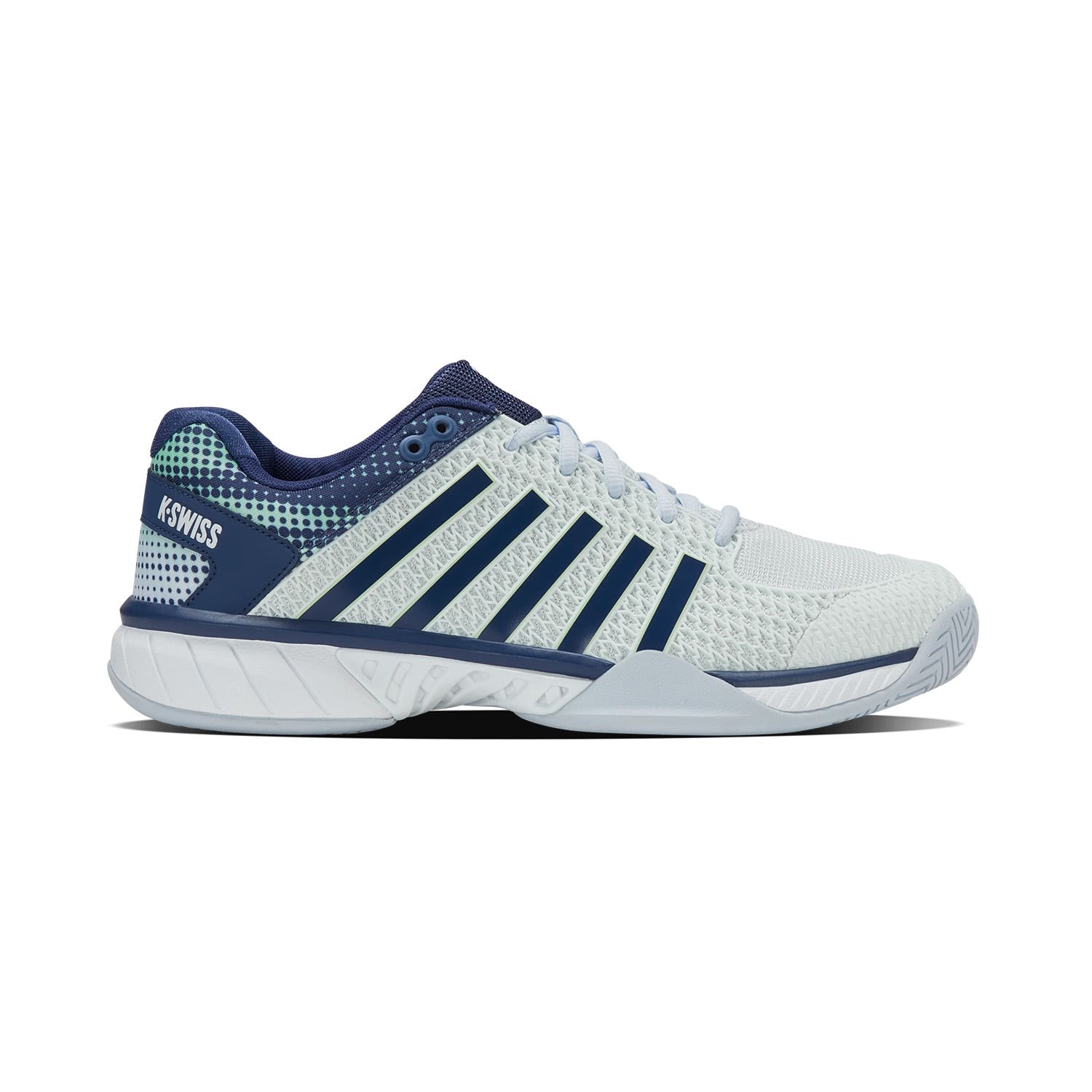 KSWISS EXPRESS LIGHT PICKLEBALL AZUL 06563410